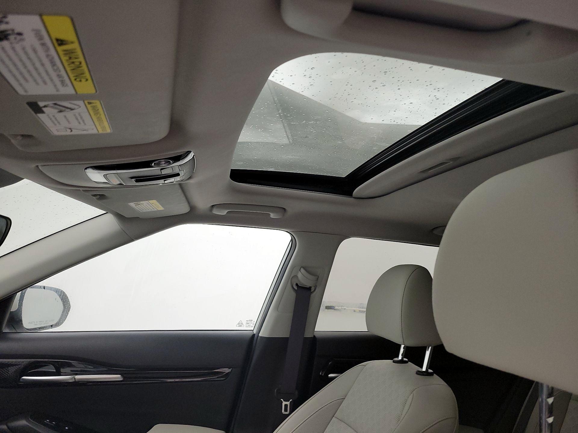 Thumbnail: 2021 Kia Seltos - 19