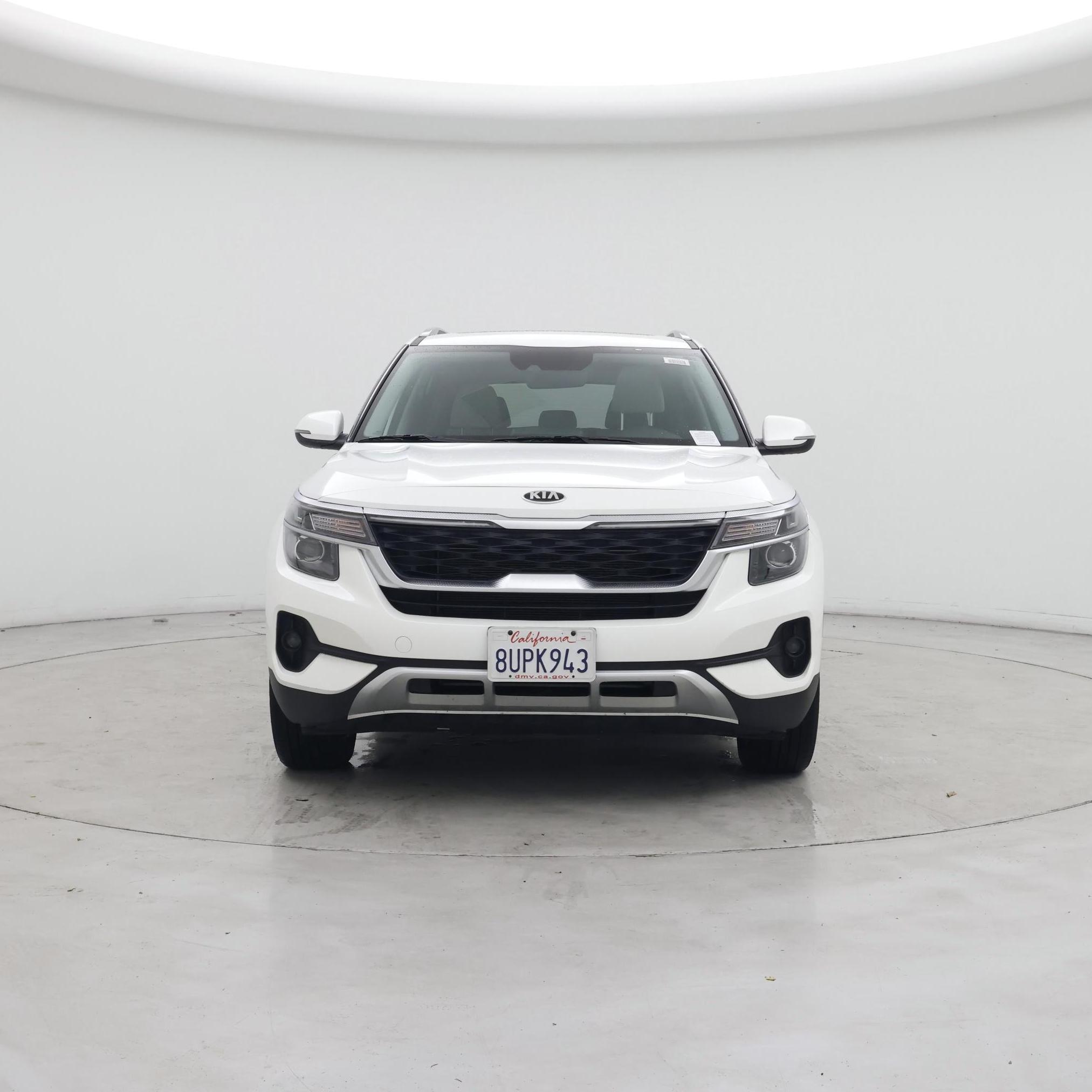 Thumbnail: 2021 Kia Seltos - 5