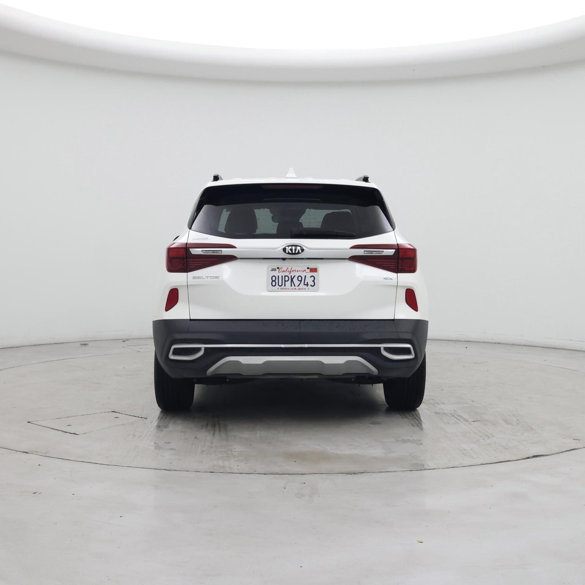 Thumbnail: 2021 Kia Seltos - 6