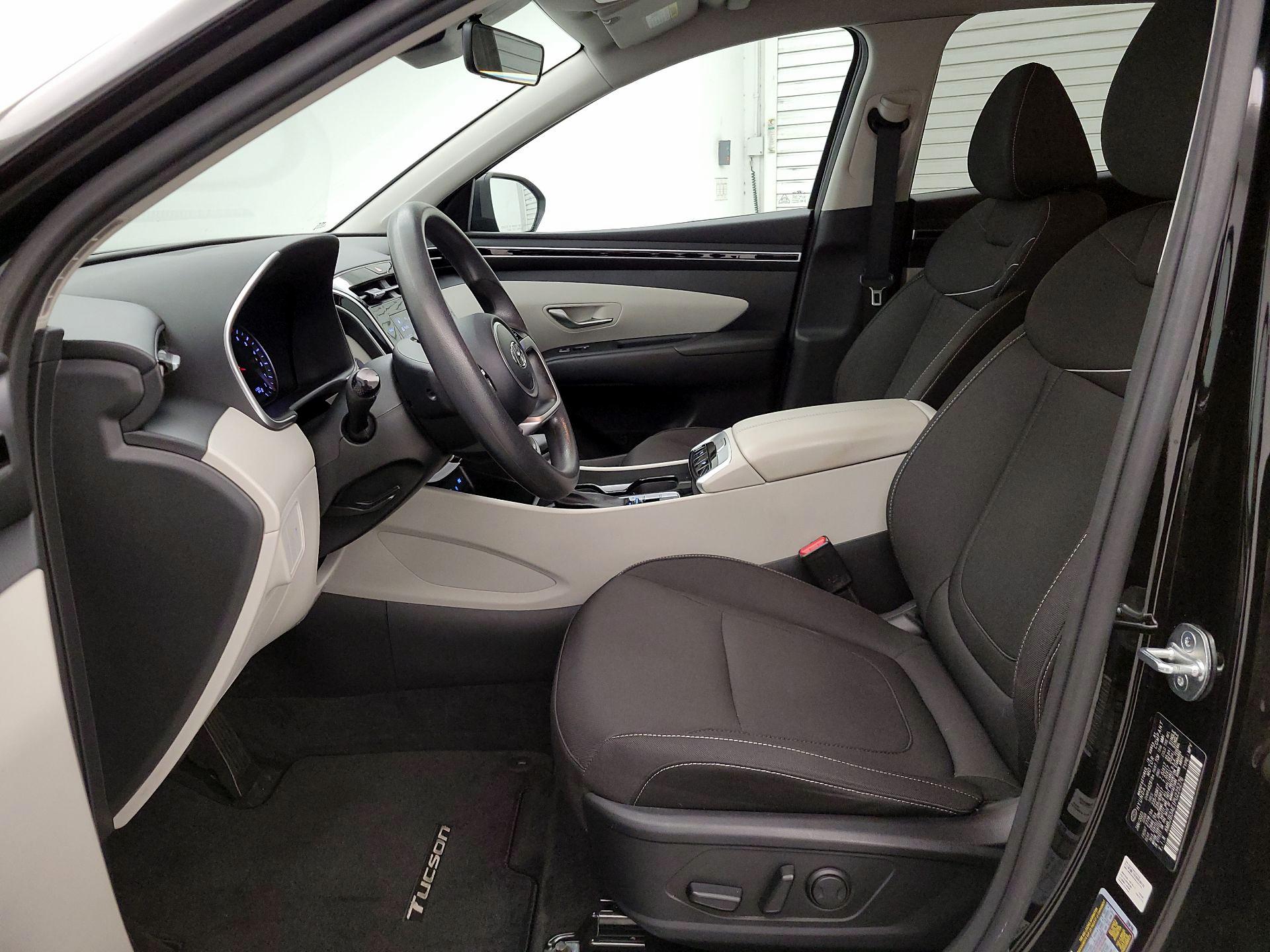 Thumbnail: 2023 Hyundai Tucson - 11