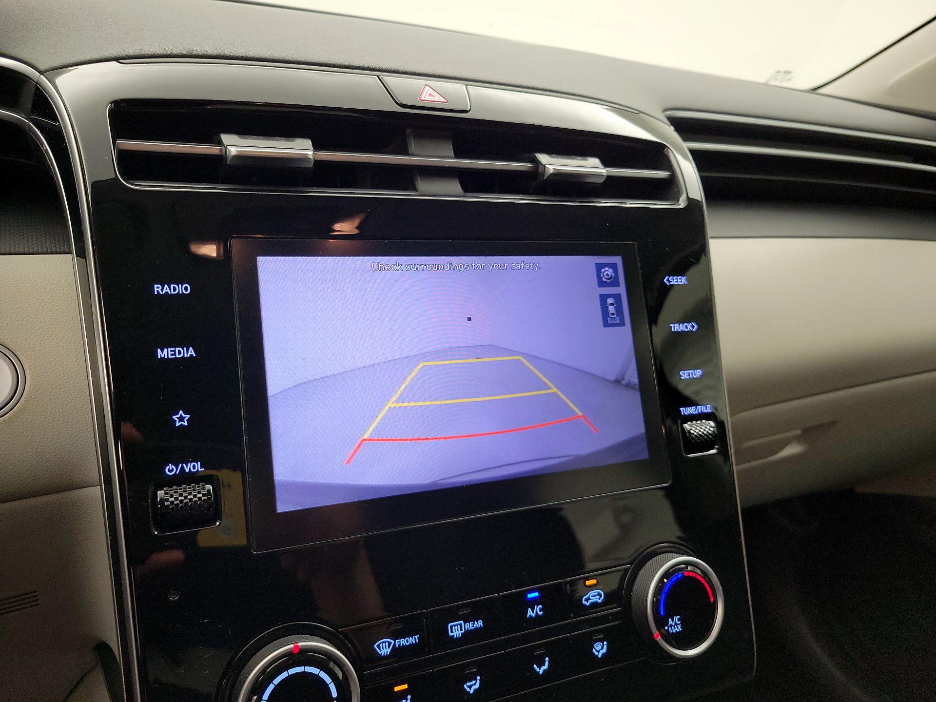 Thumbnail: 2023 Hyundai Tucson - 14