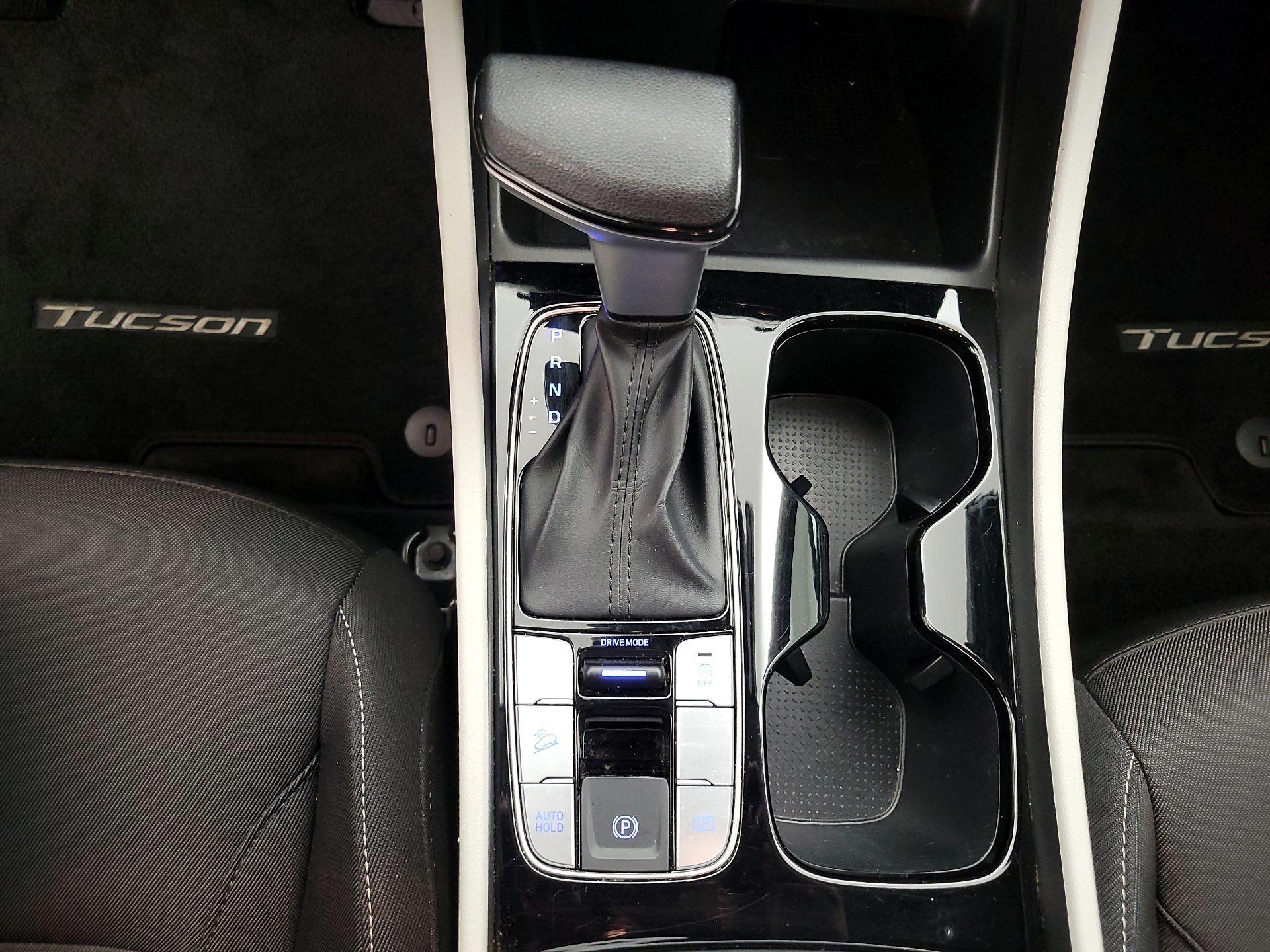 Thumbnail: 2023 Hyundai Tucson - 17