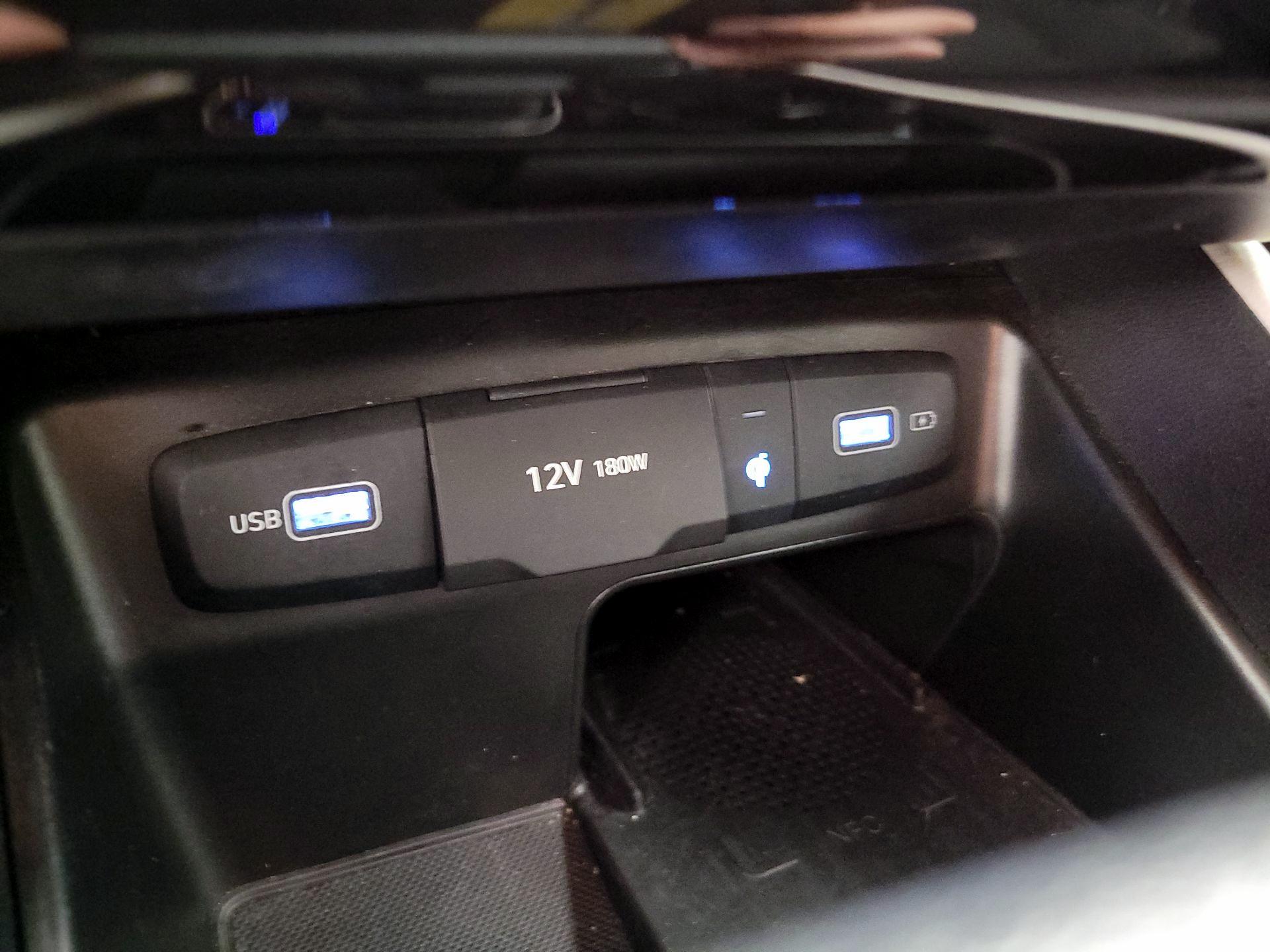 Thumbnail: 2023 Hyundai Tucson - 18