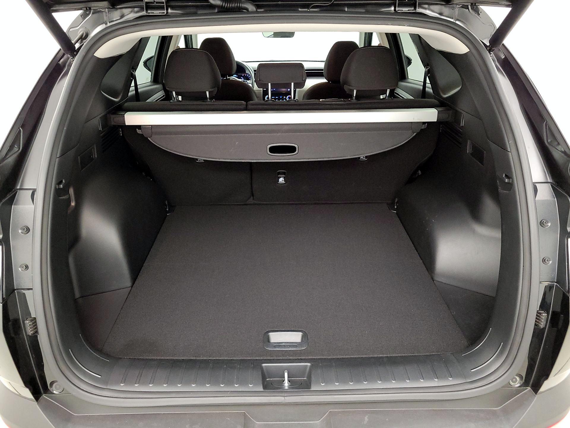 Thumbnail: 2023 Hyundai Tucson - 20