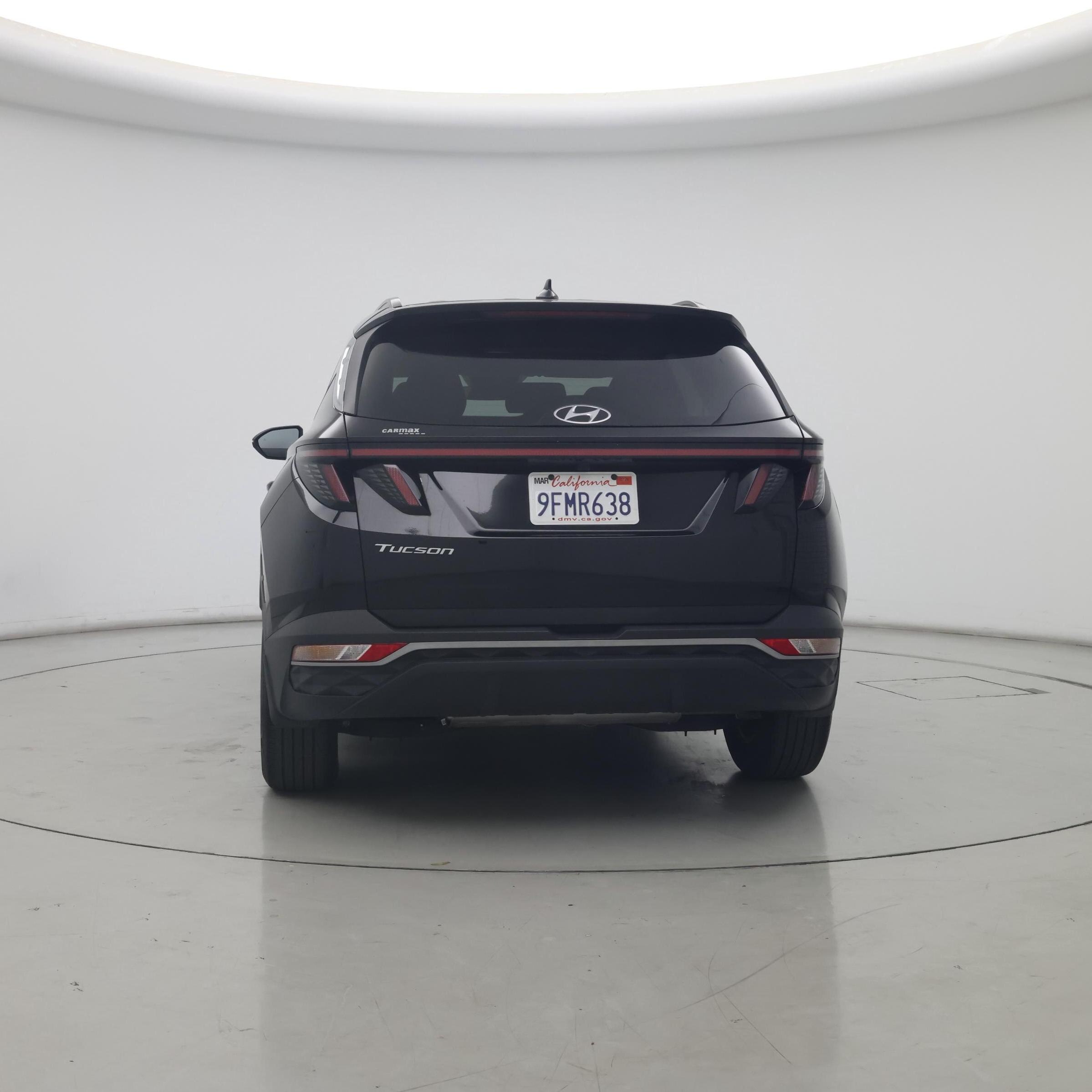 Thumbnail: 2023 Hyundai Tucson - 6