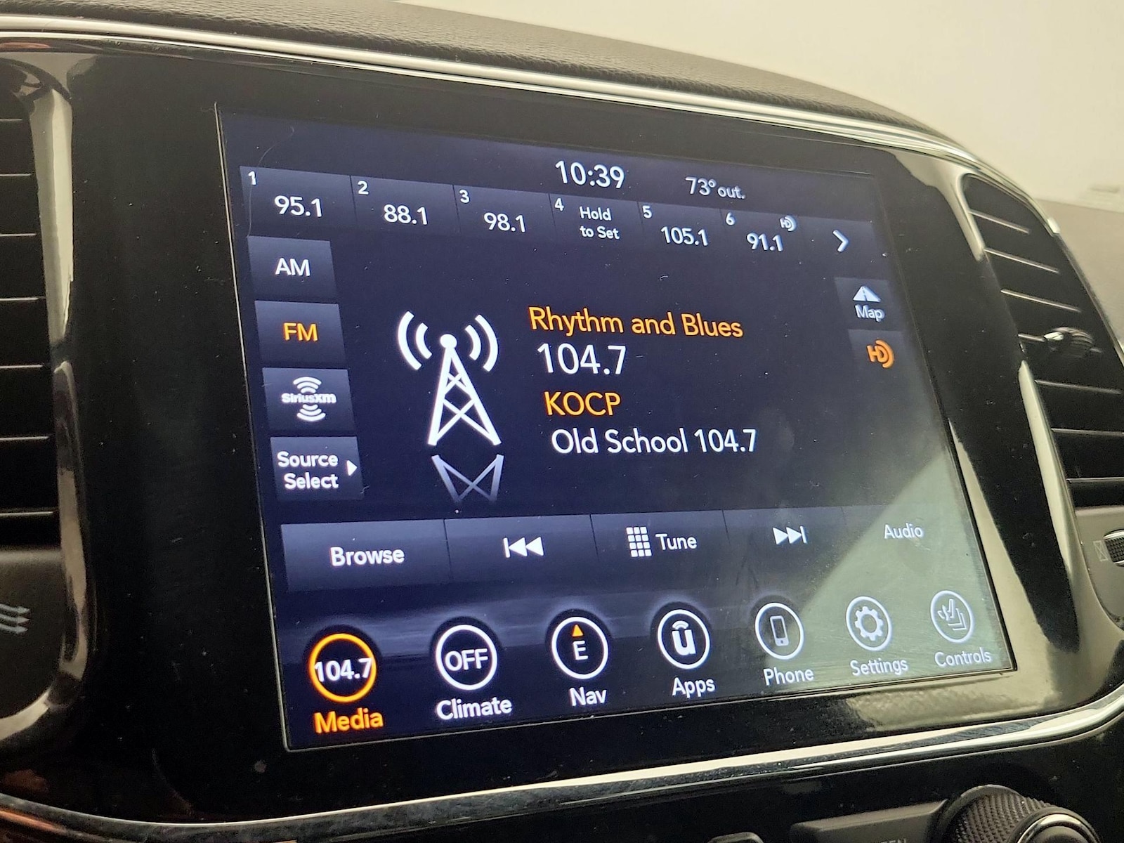 2021 Jeep Grand Cherokee Trailhawk - Photo 17