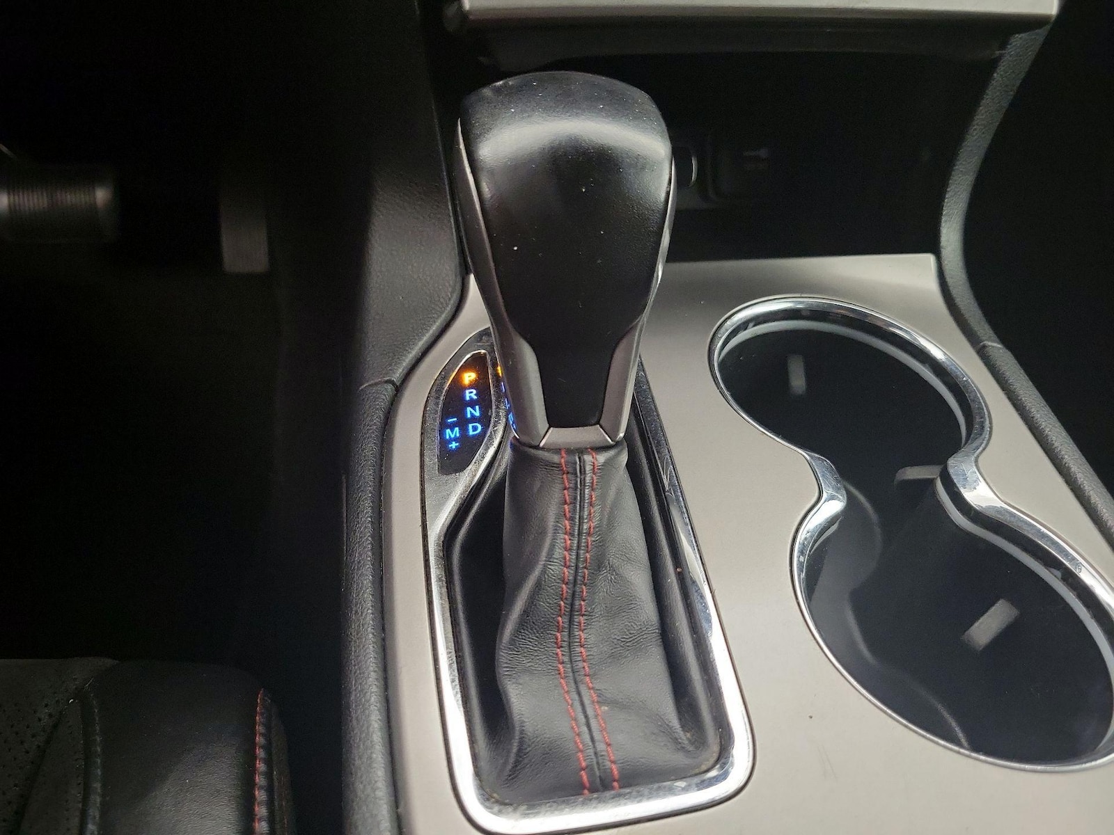 2021 Jeep Grand Cherokee Trailhawk - Photo 19