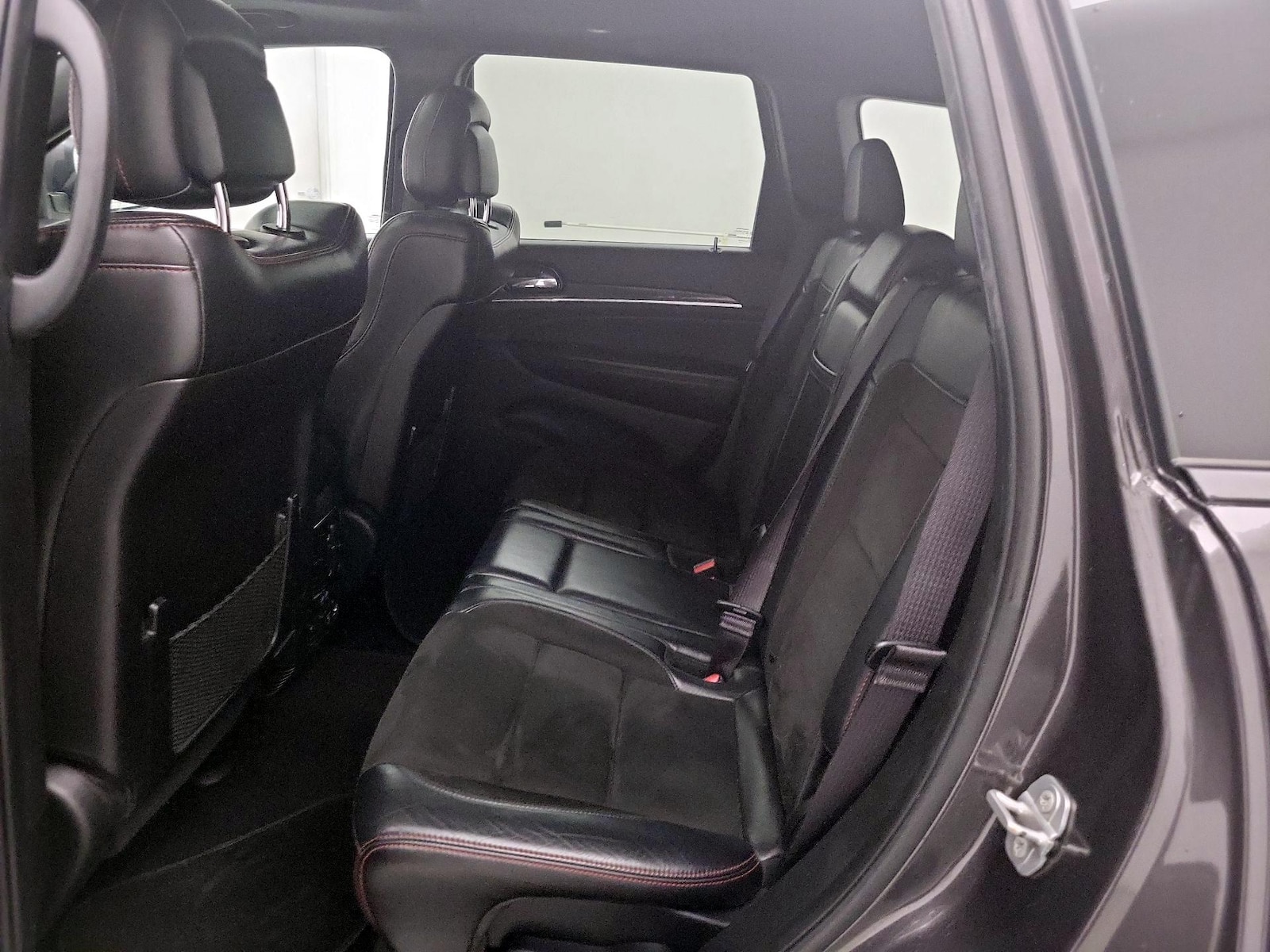 2021 Jeep Grand Cherokee Trailhawk - Photo 22