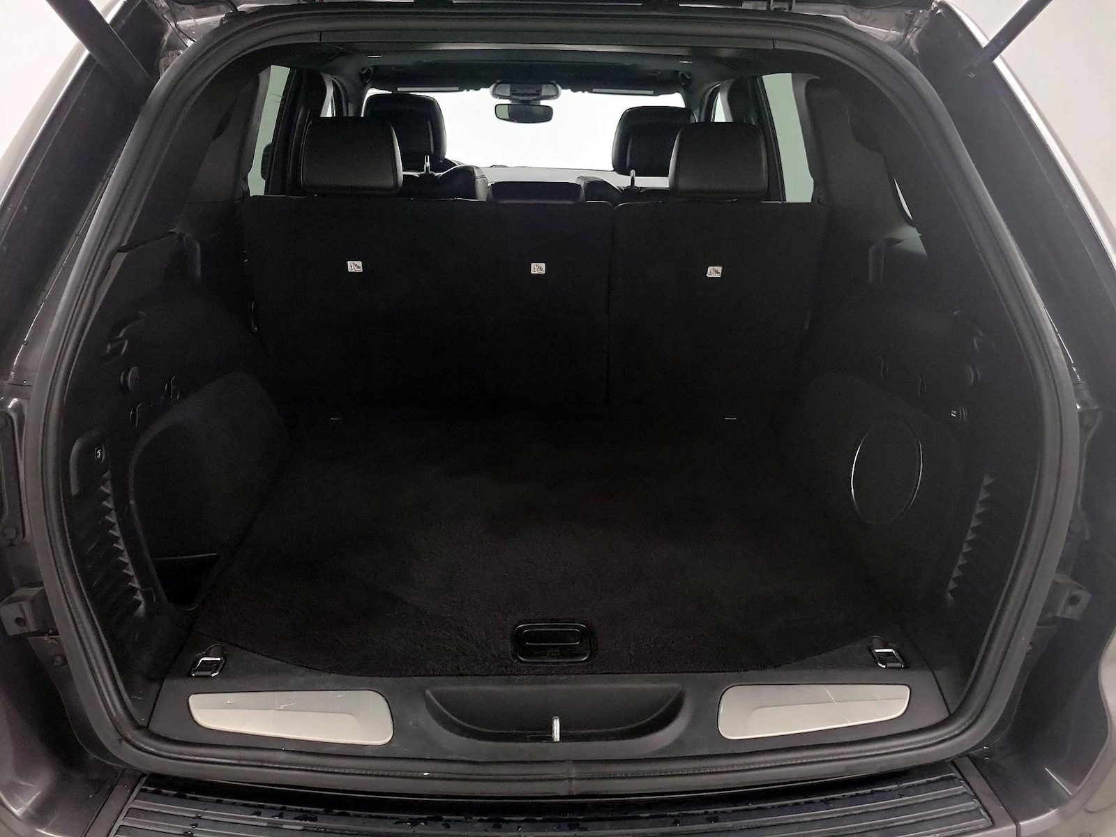 2021 Jeep Grand Cherokee Trailhawk - Photo 23