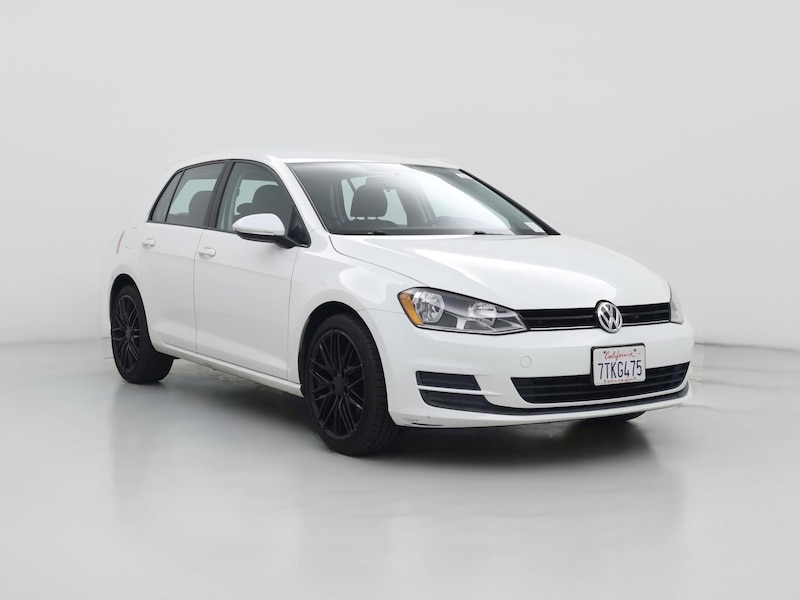 2016 Volkswagen Golf S -
                  Irvine, CA