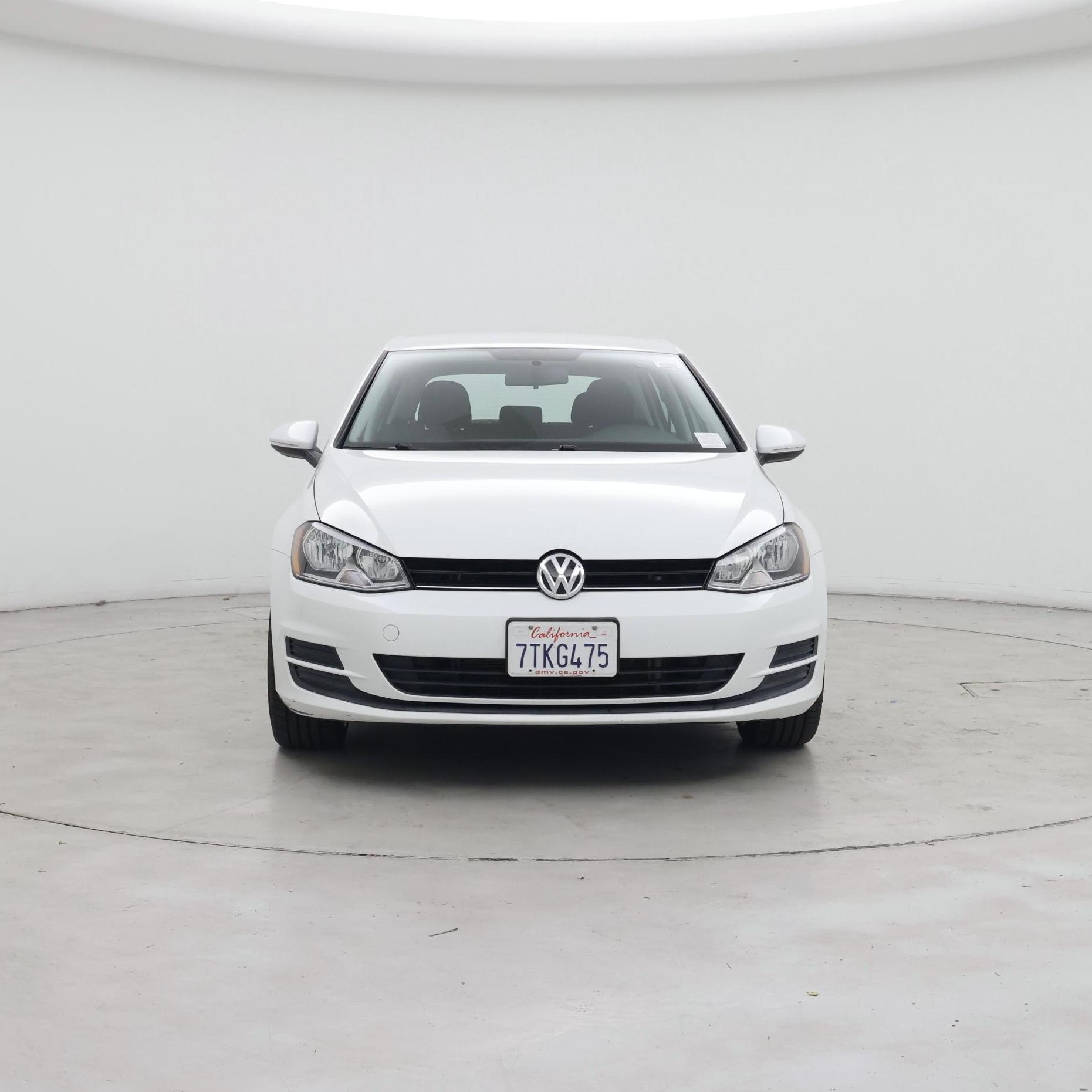Thumbnail: 2016 Volkswagen Golf - 5