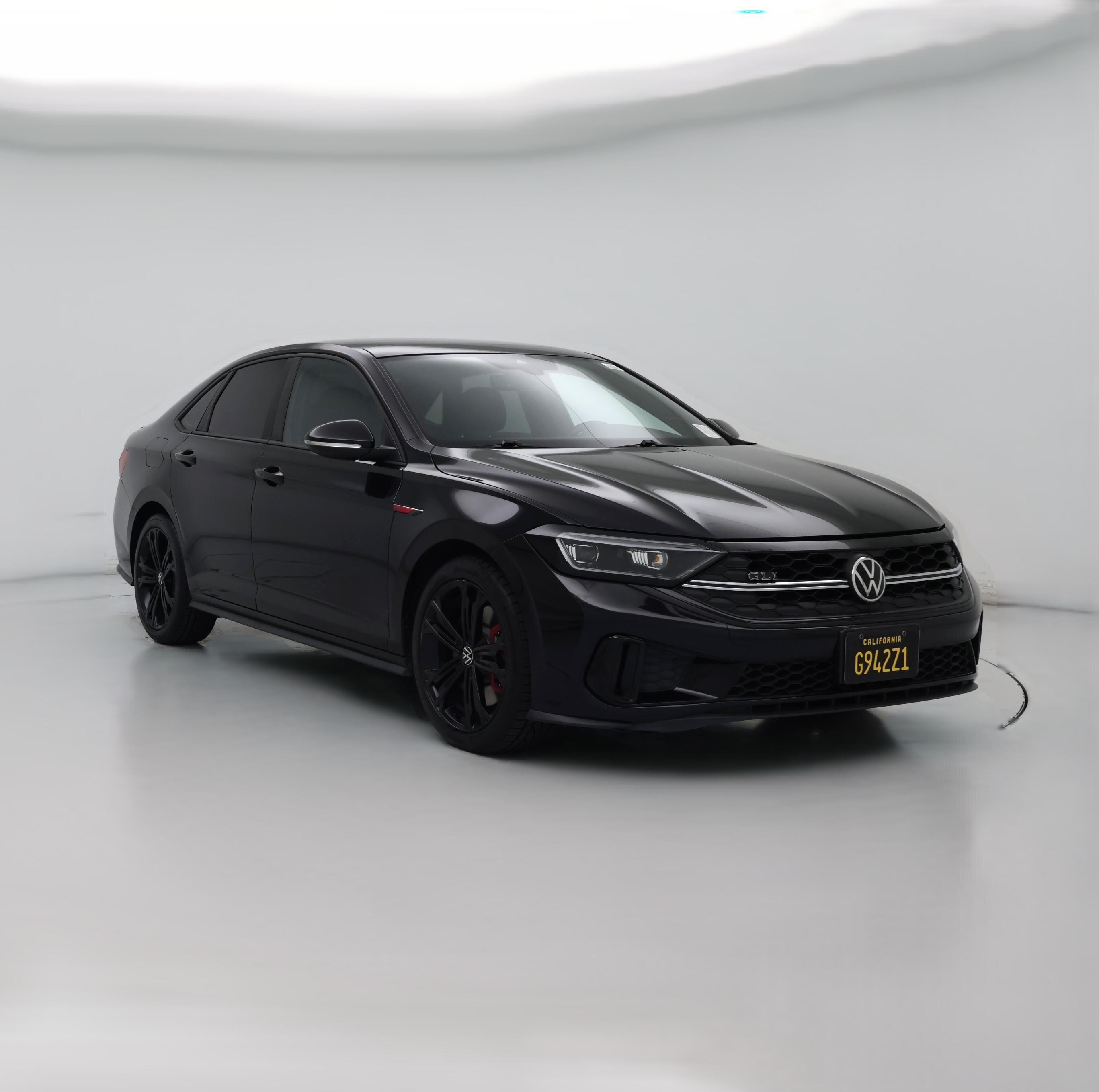Thumbnail: 2022 Volkswagen Jetta - 1