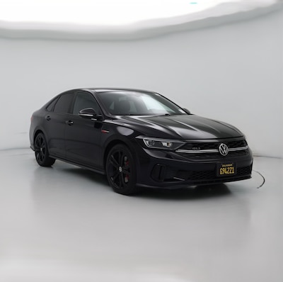 2022 Volkswagen Jetta GLI Autobahn
