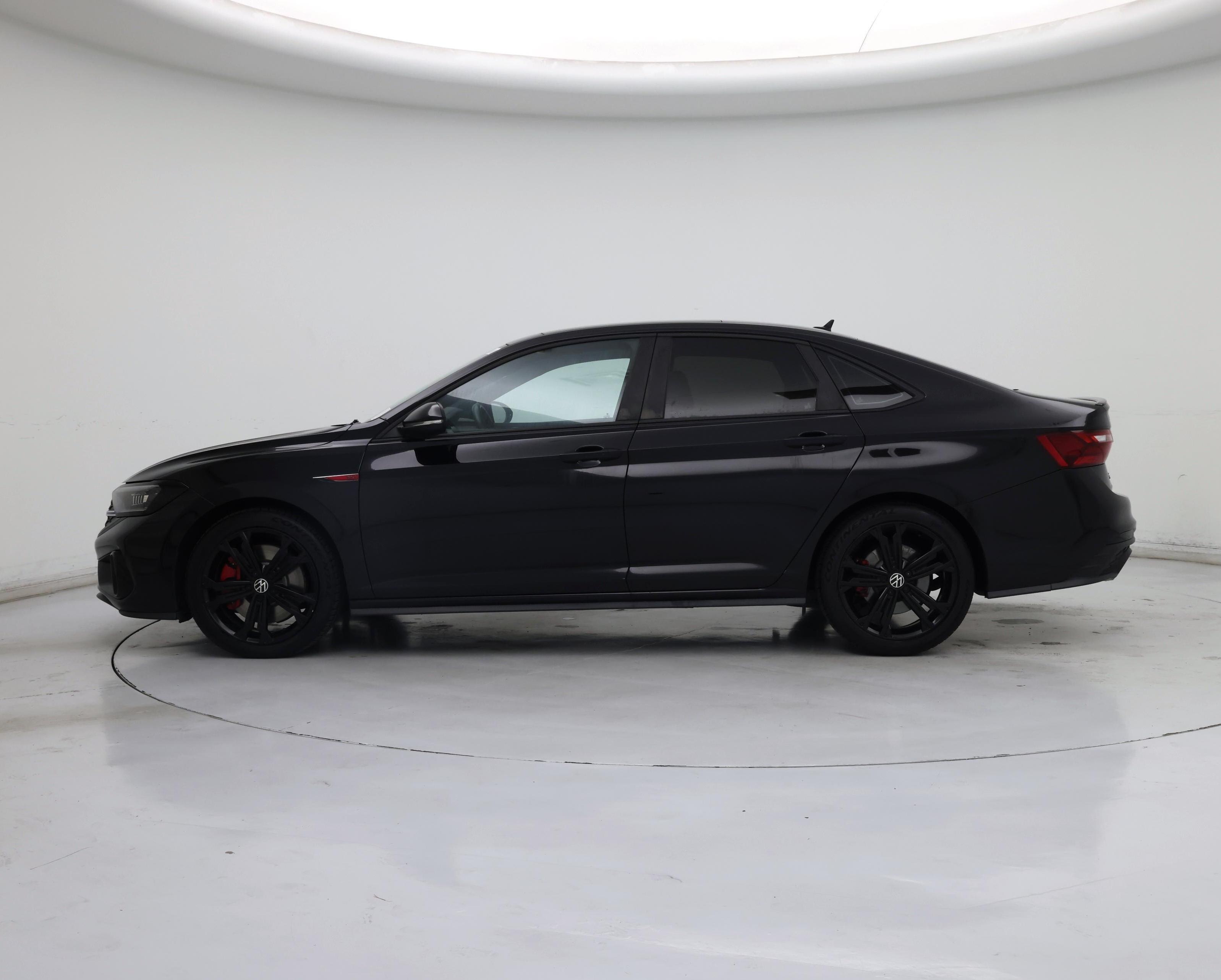 Thumbnail: 2022 Volkswagen Jetta - 3