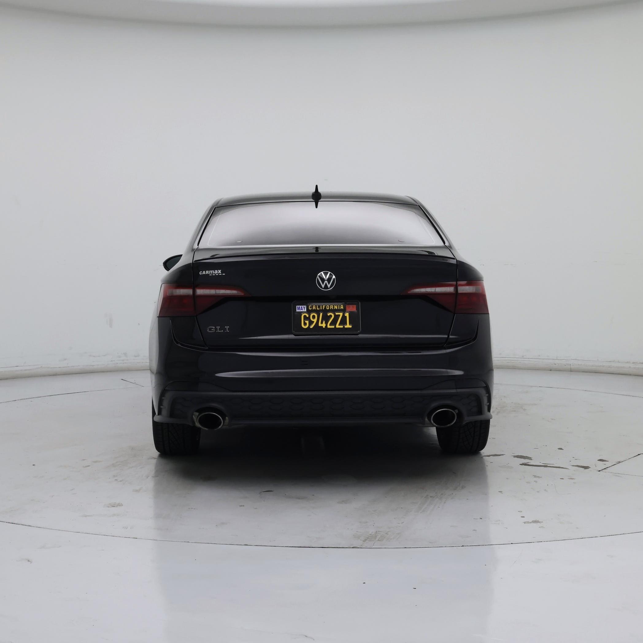 Thumbnail: 2022 Volkswagen Jetta - 6