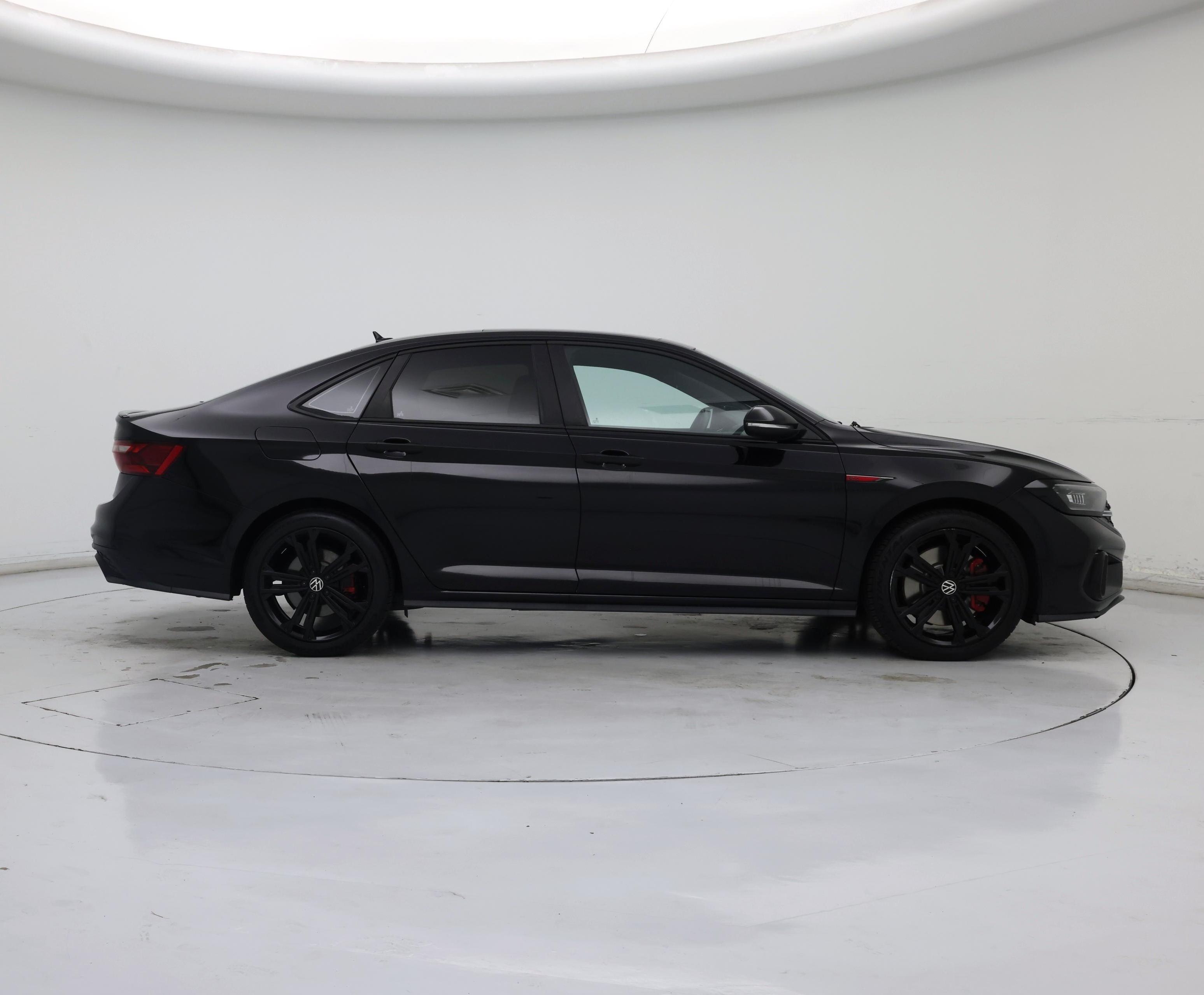 Thumbnail: 2022 Volkswagen Jetta - 7