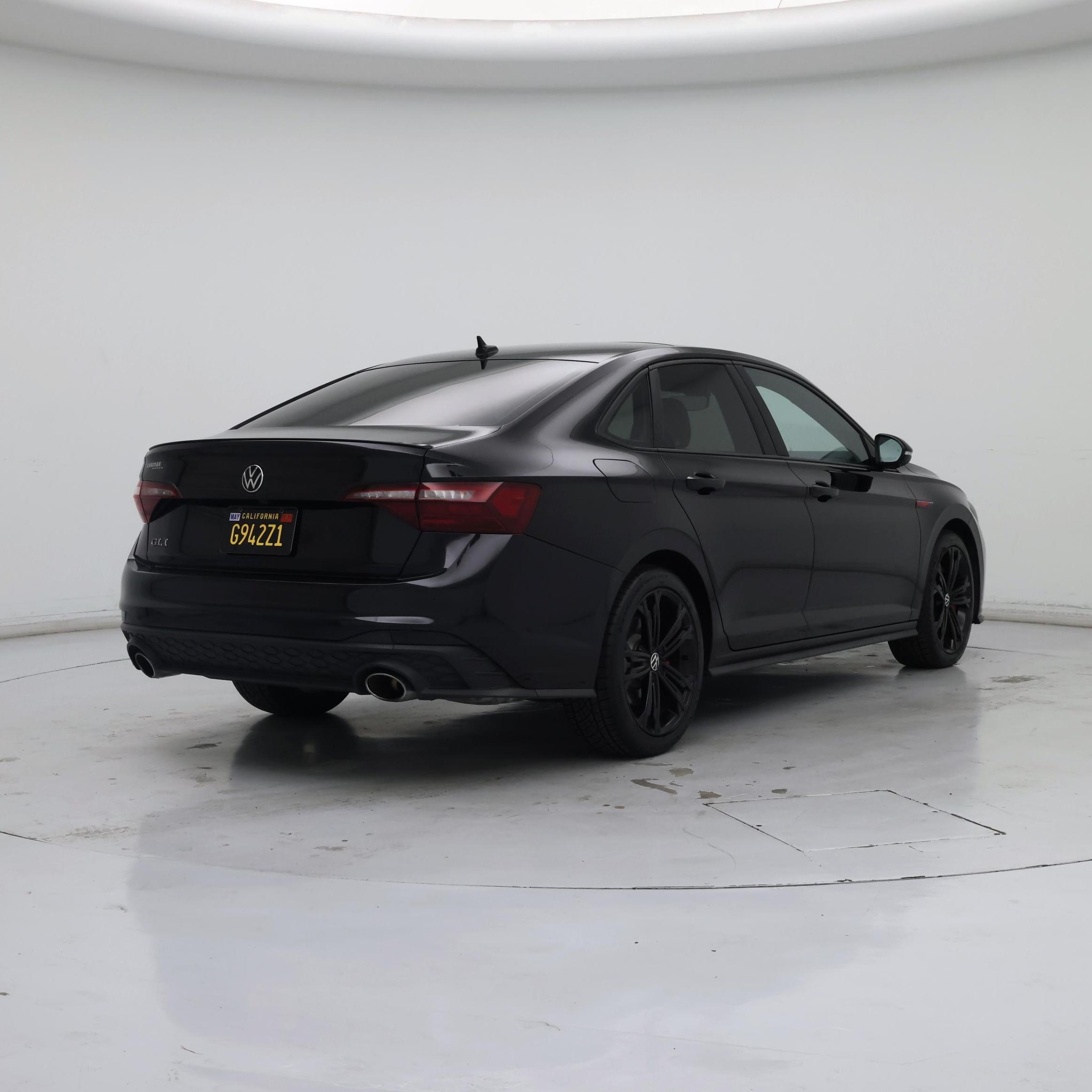 Thumbnail: 2022 Volkswagen Jetta - 8