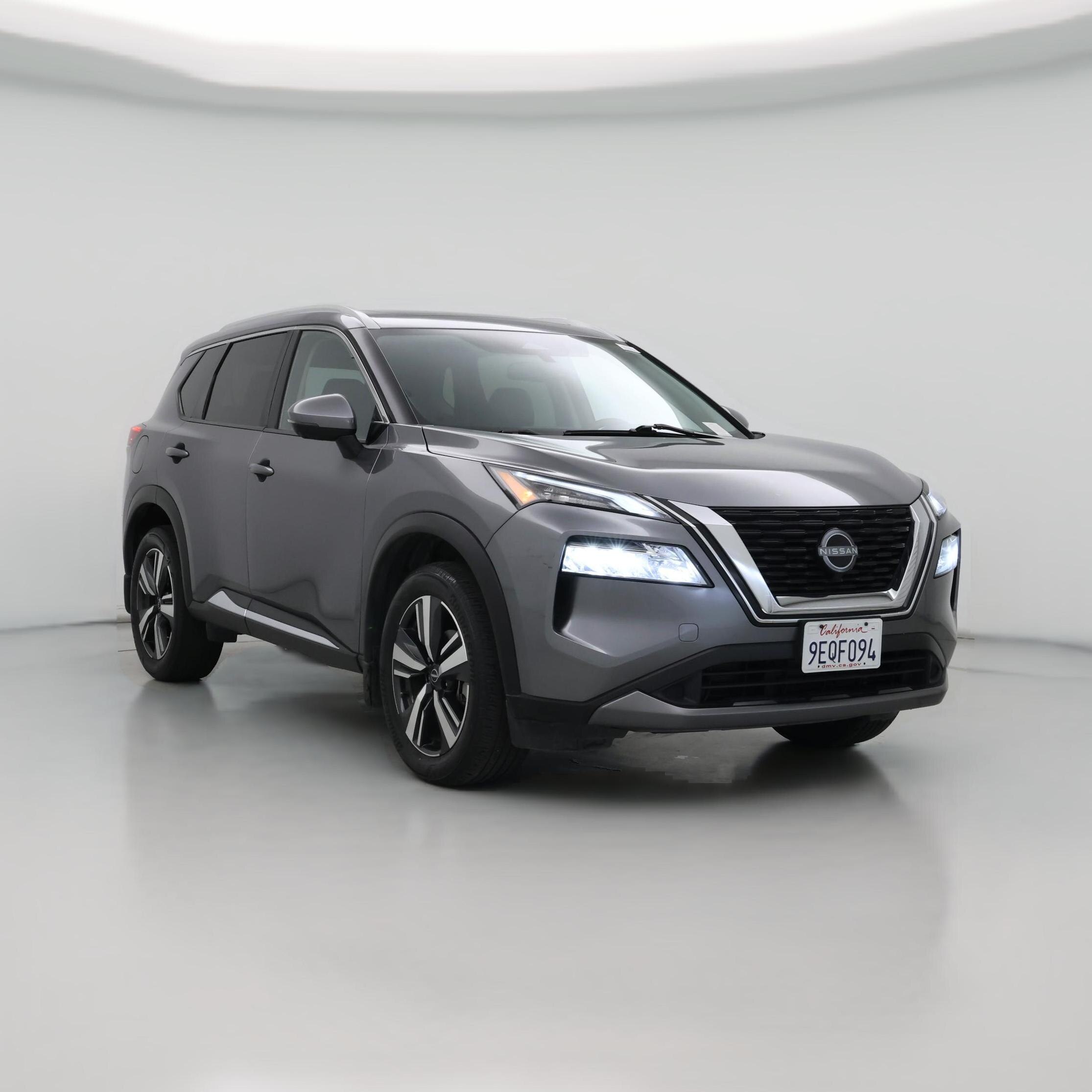 Thumbnail: 2023 Nissan Rogue - 1