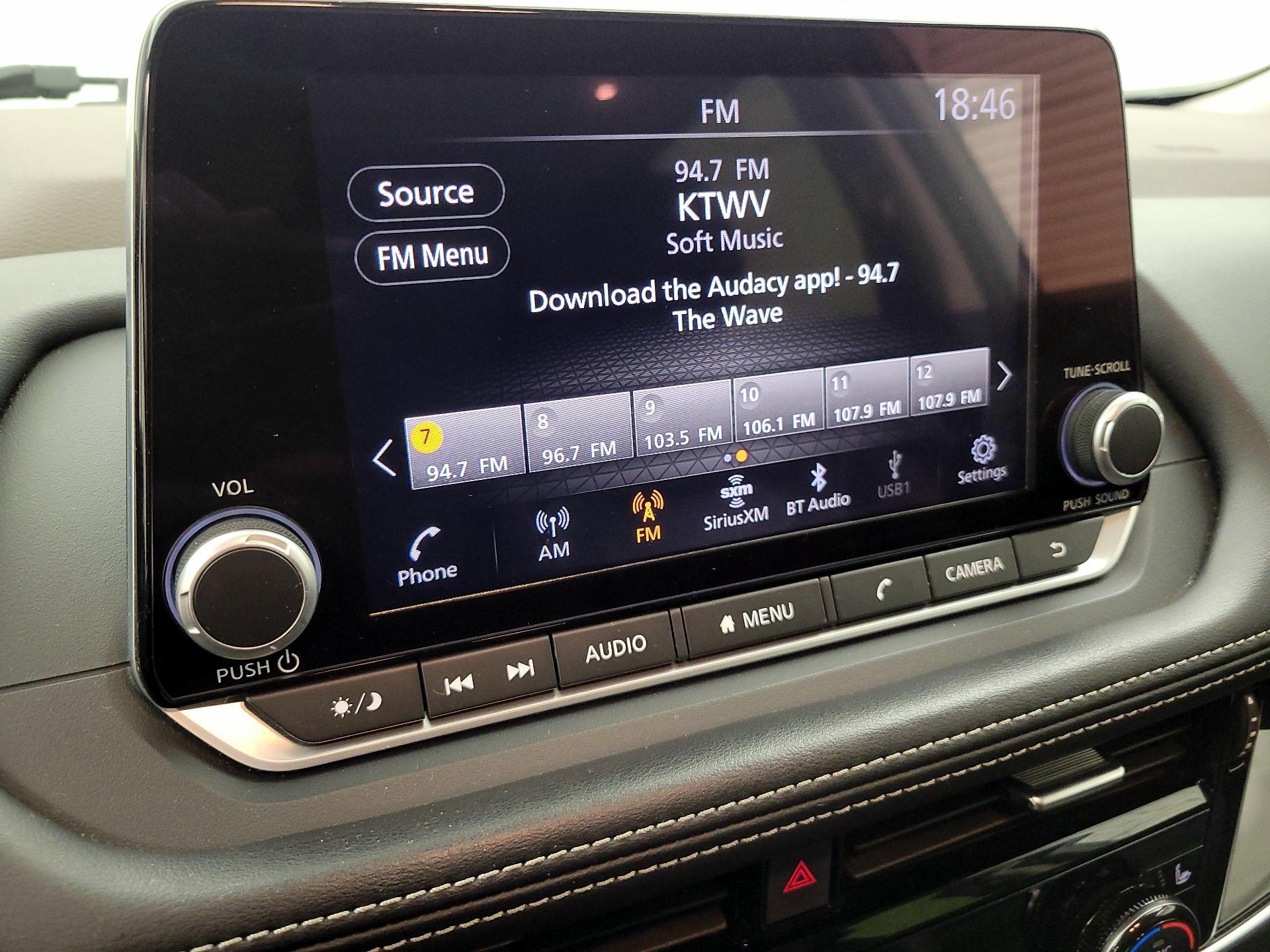 Thumbnail: 2023 Nissan Rogue - 15