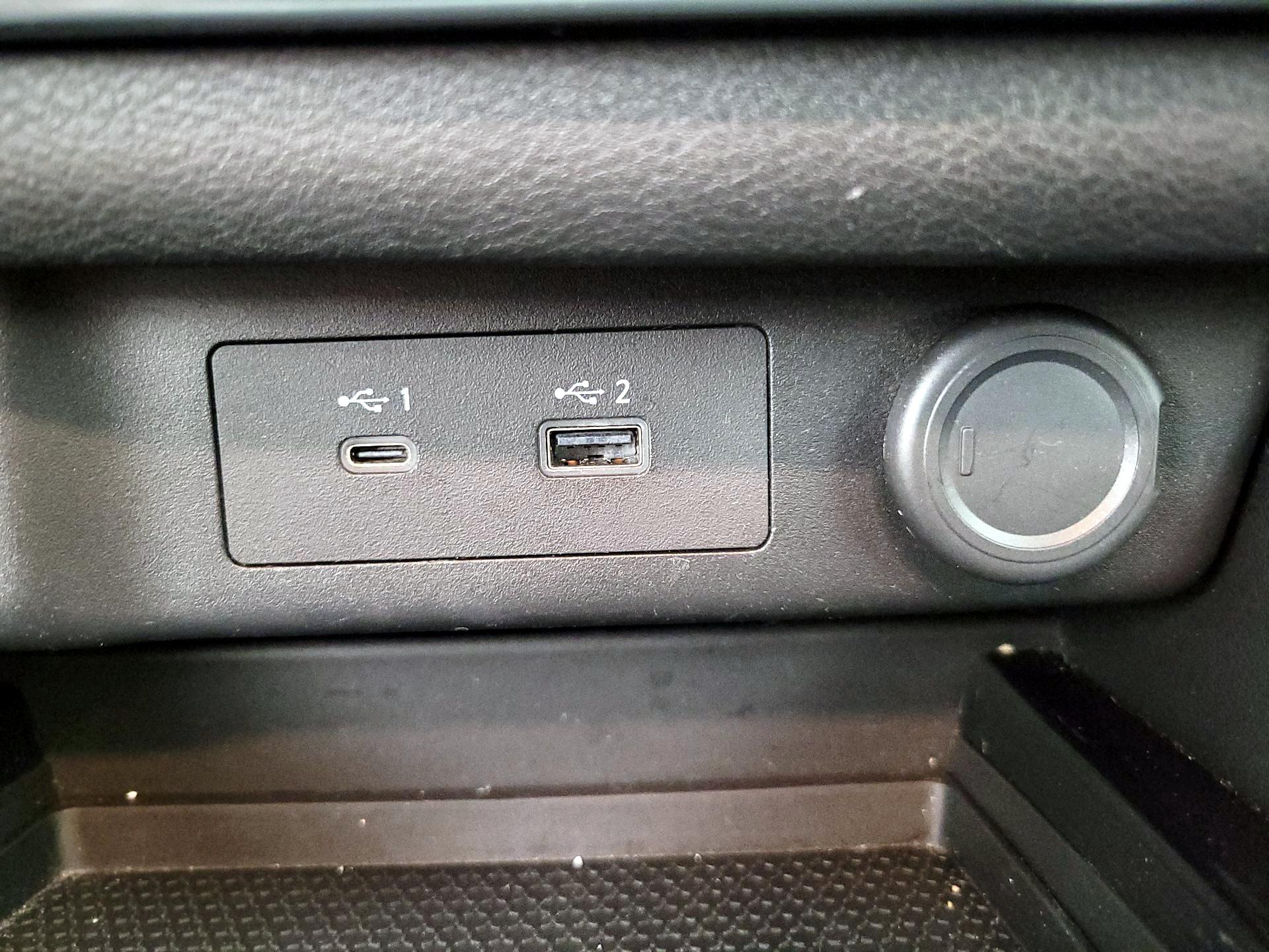 Thumbnail: 2023 Nissan Rogue - 18