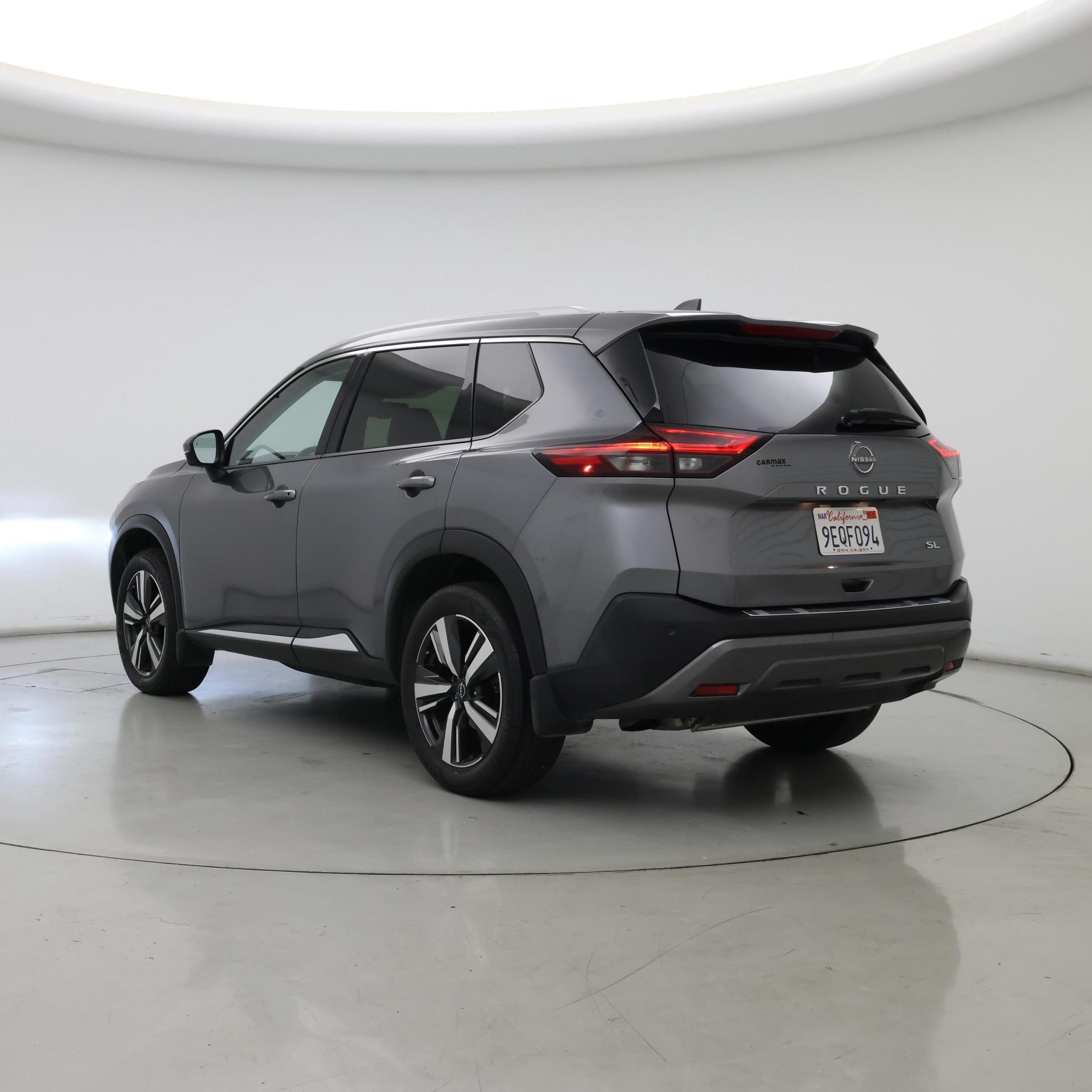 Thumbnail: 2023 Nissan Rogue - 2