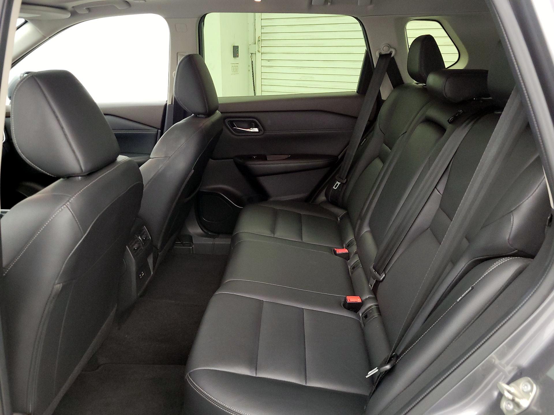 Thumbnail: 2023 Nissan Rogue - 20