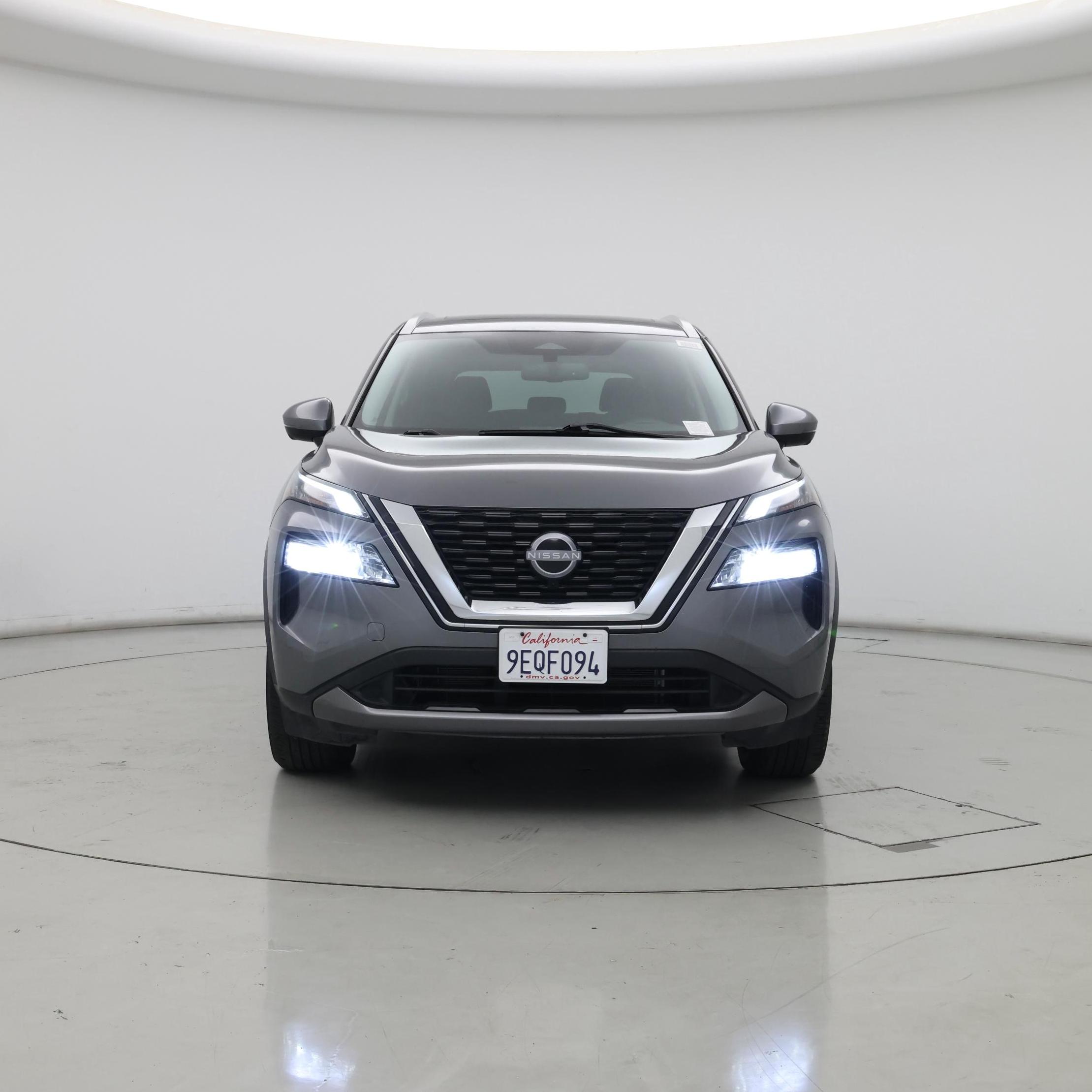 Thumbnail: 2023 Nissan Rogue - 5