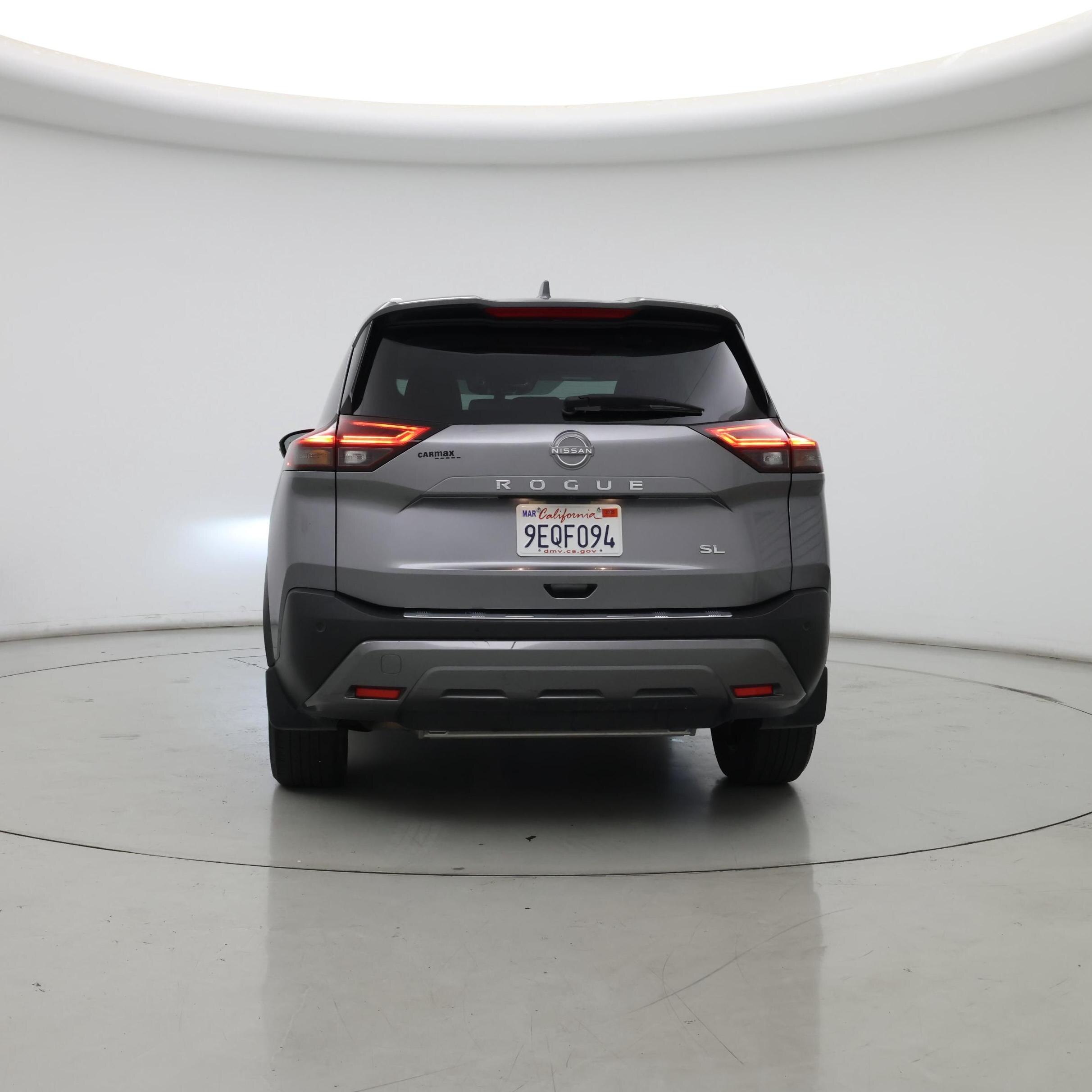 Thumbnail: 2023 Nissan Rogue - 6