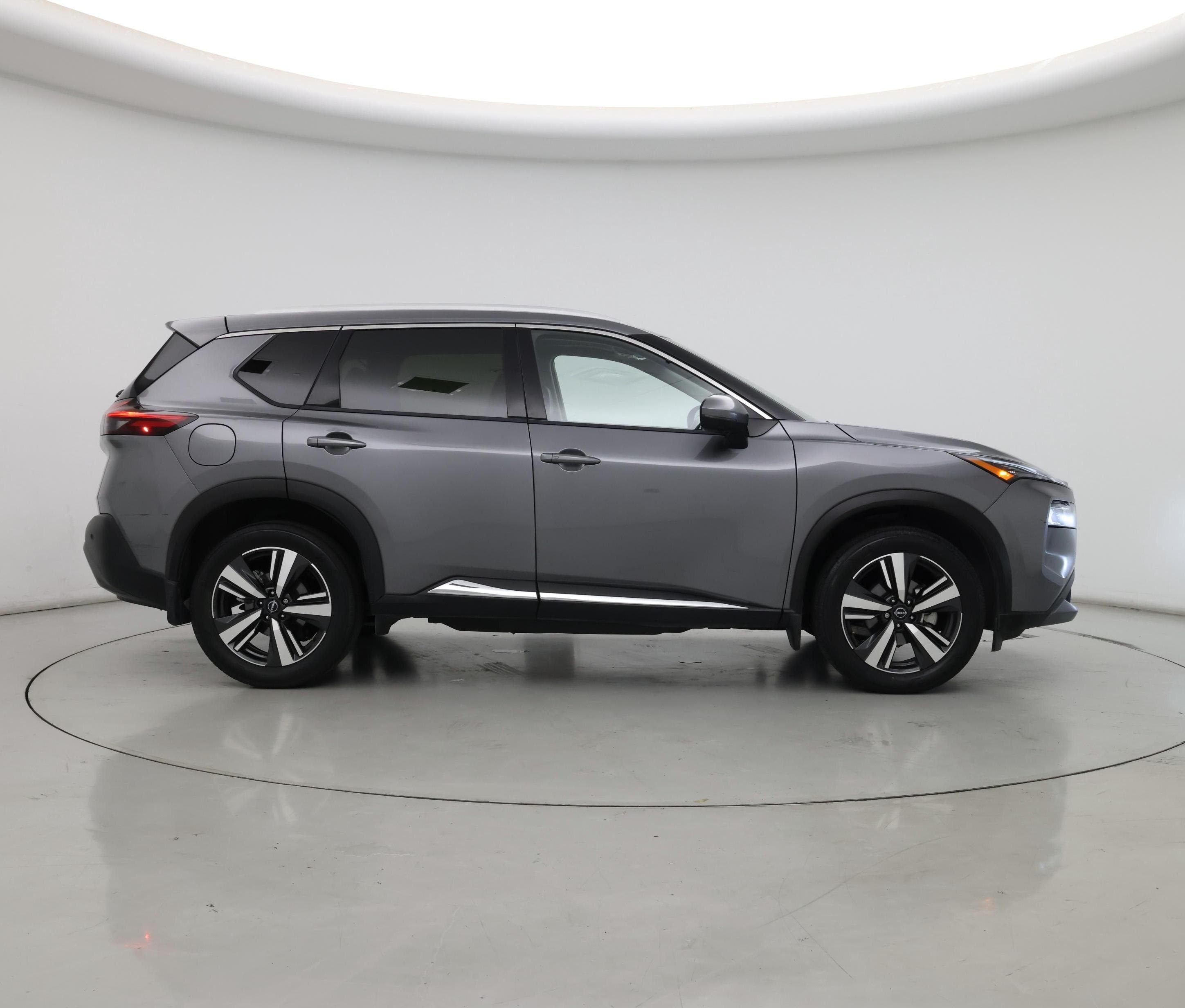 Thumbnail: 2023 Nissan Rogue - 7