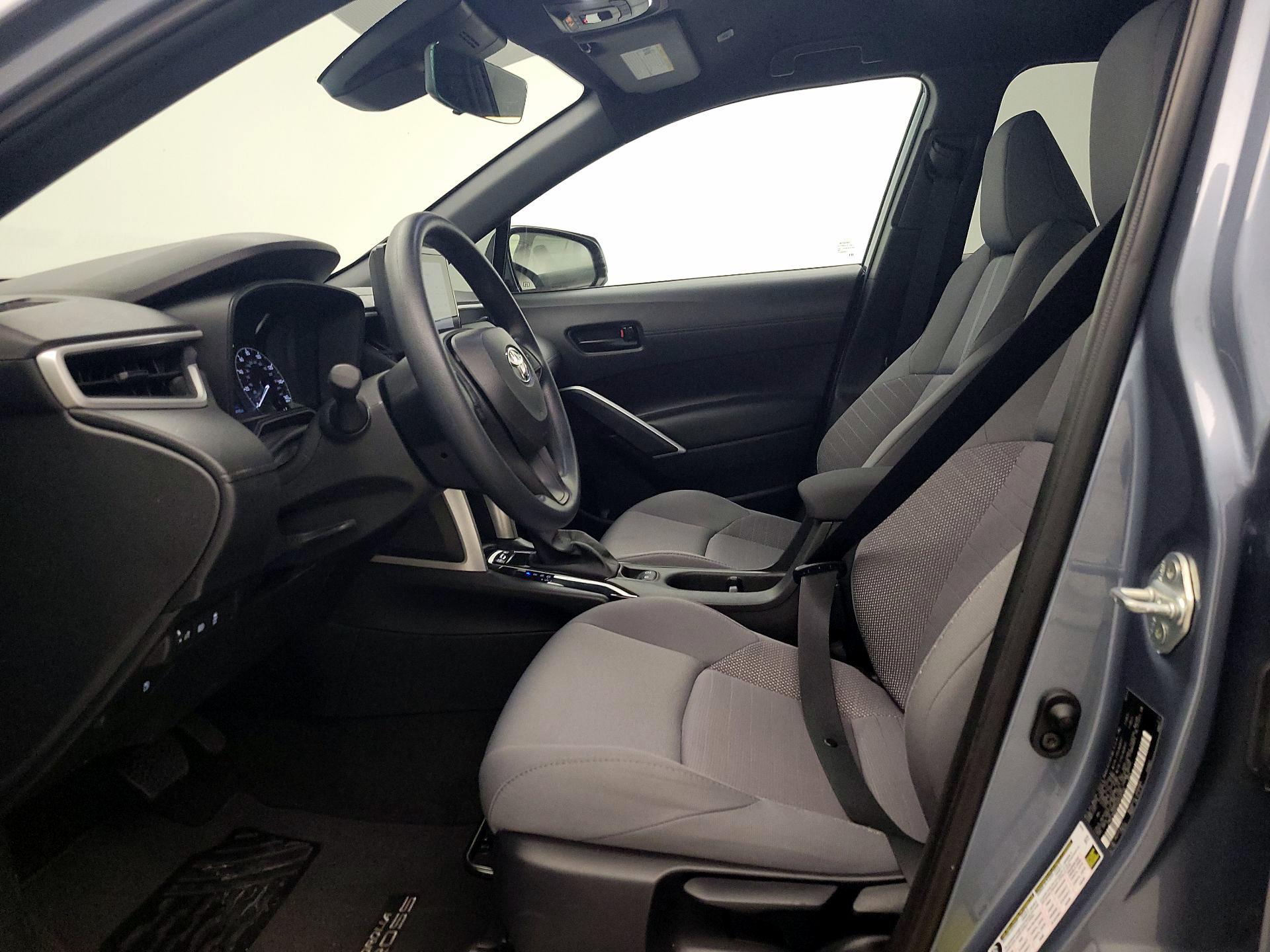 Thumbnail: 2024 Toyota Corolla Cross - 11