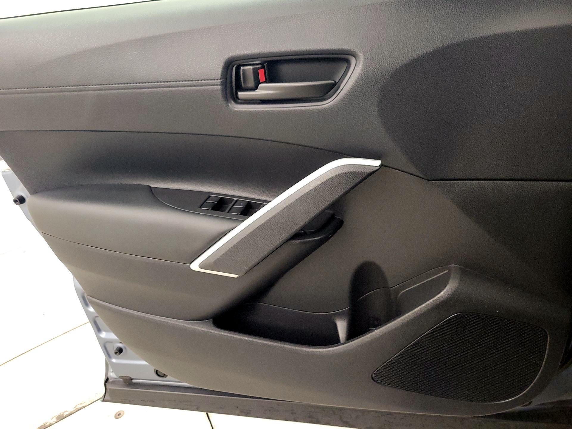 Thumbnail: 2024 Toyota Corolla Cross - 12