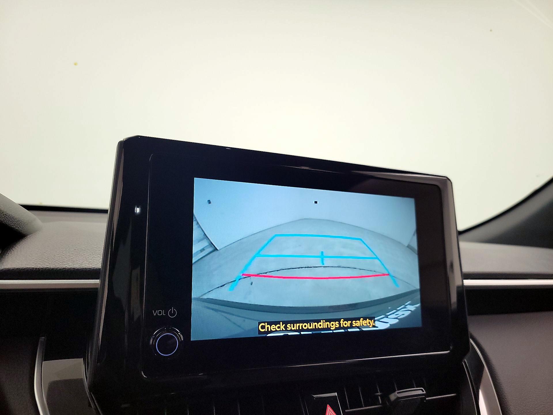 Thumbnail: 2024 Toyota Corolla Cross - 14