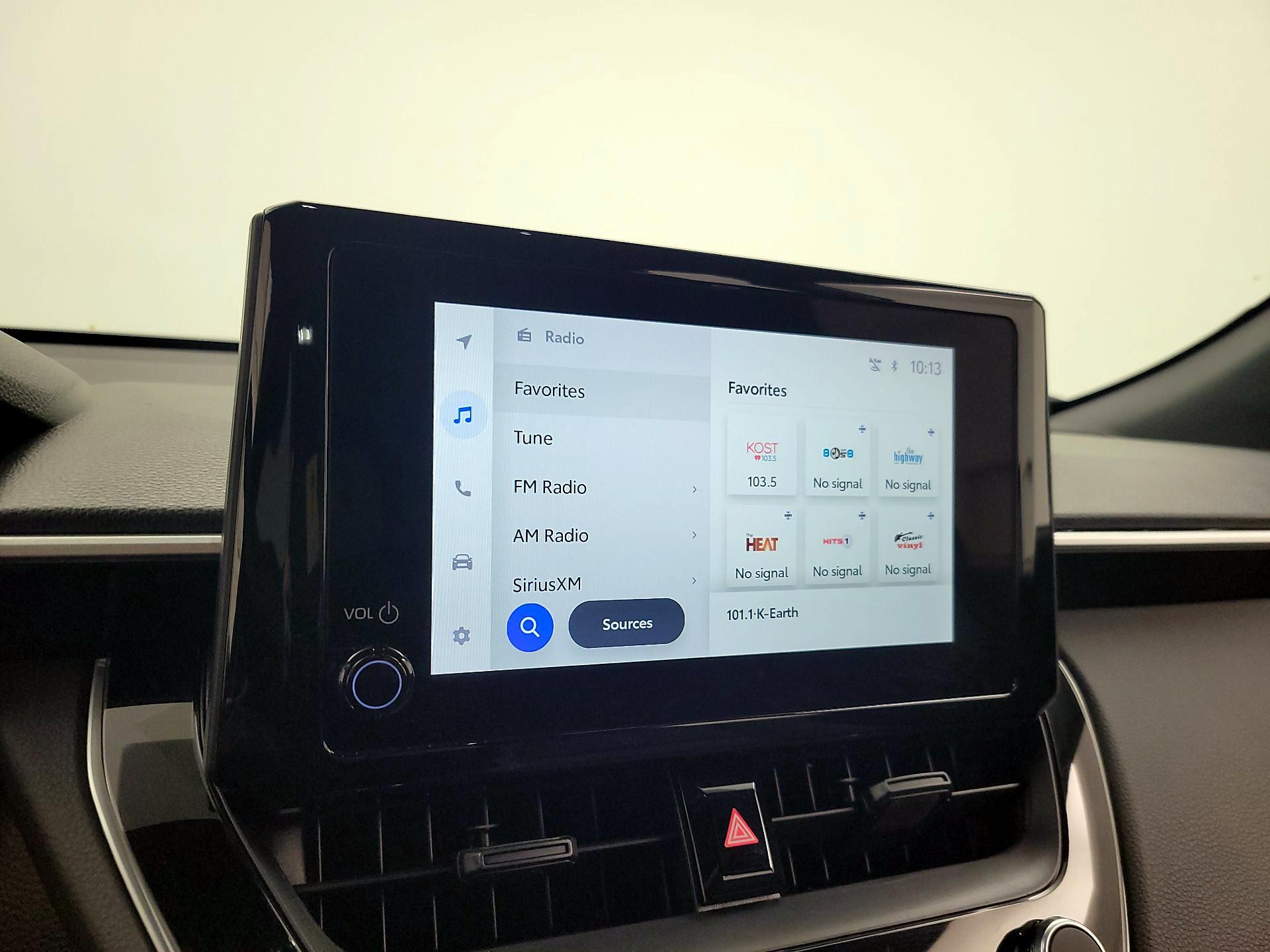 Thumbnail: 2024 Toyota Corolla Cross - 15