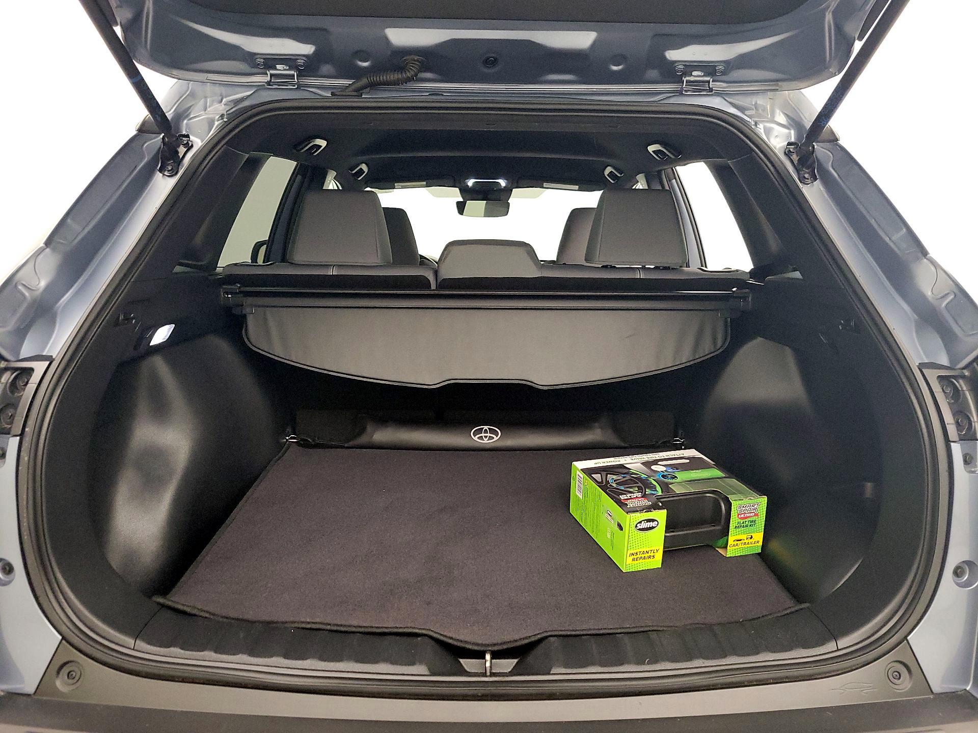 Thumbnail: 2024 Toyota Corolla Cross - 20