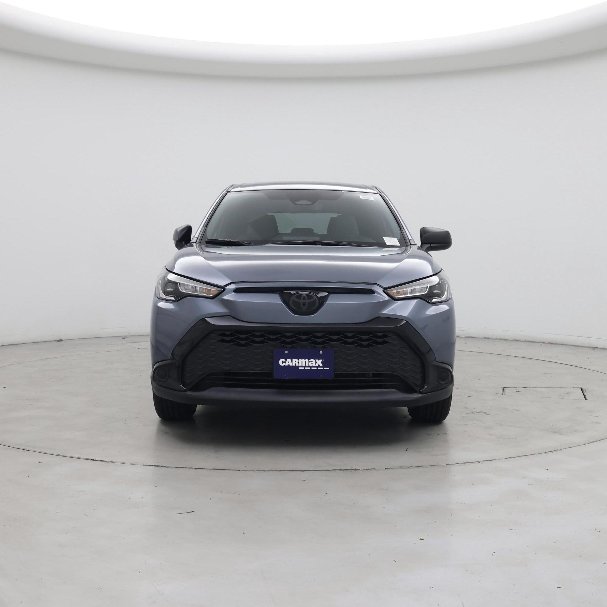 Thumbnail: 2024 Toyota Corolla Cross - 5