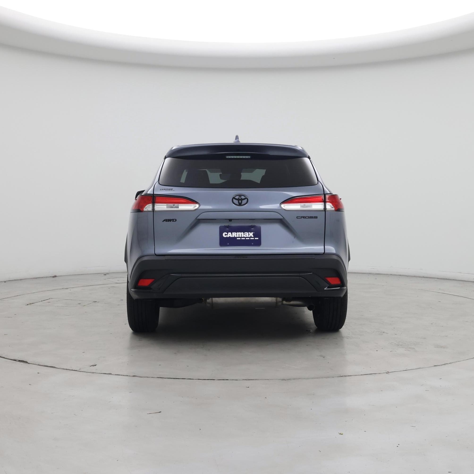 Thumbnail: 2024 Toyota Corolla Cross - 6