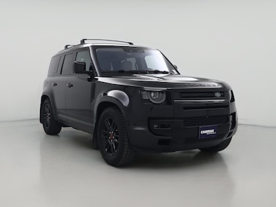 2022 Land Rover Defender 110 S