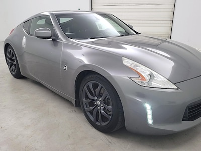 2016 Nissan 370Z