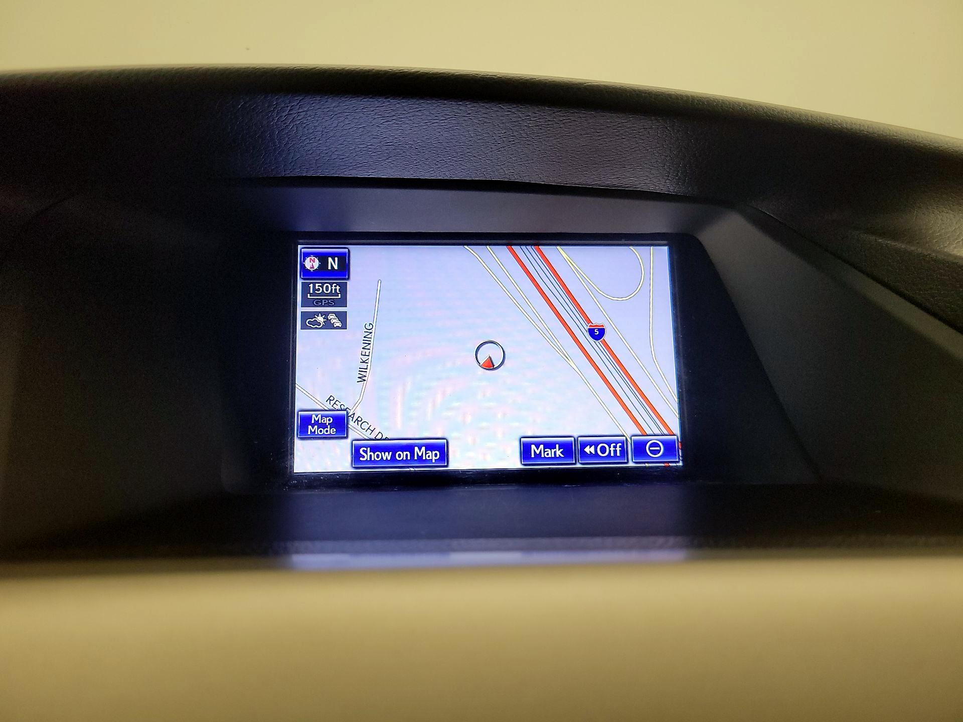 Thumbnail: 2015 Lexus RX - 14