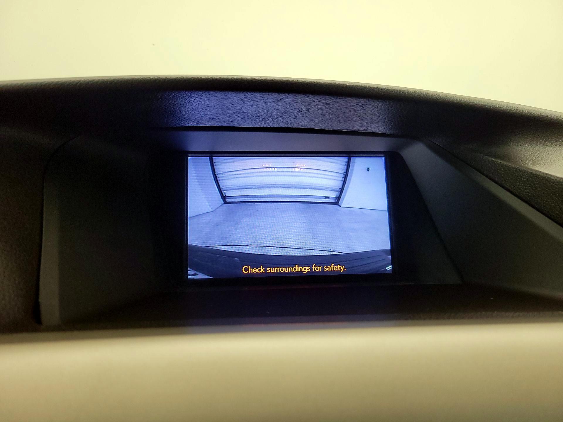 Thumbnail: 2015 Lexus RX - 15