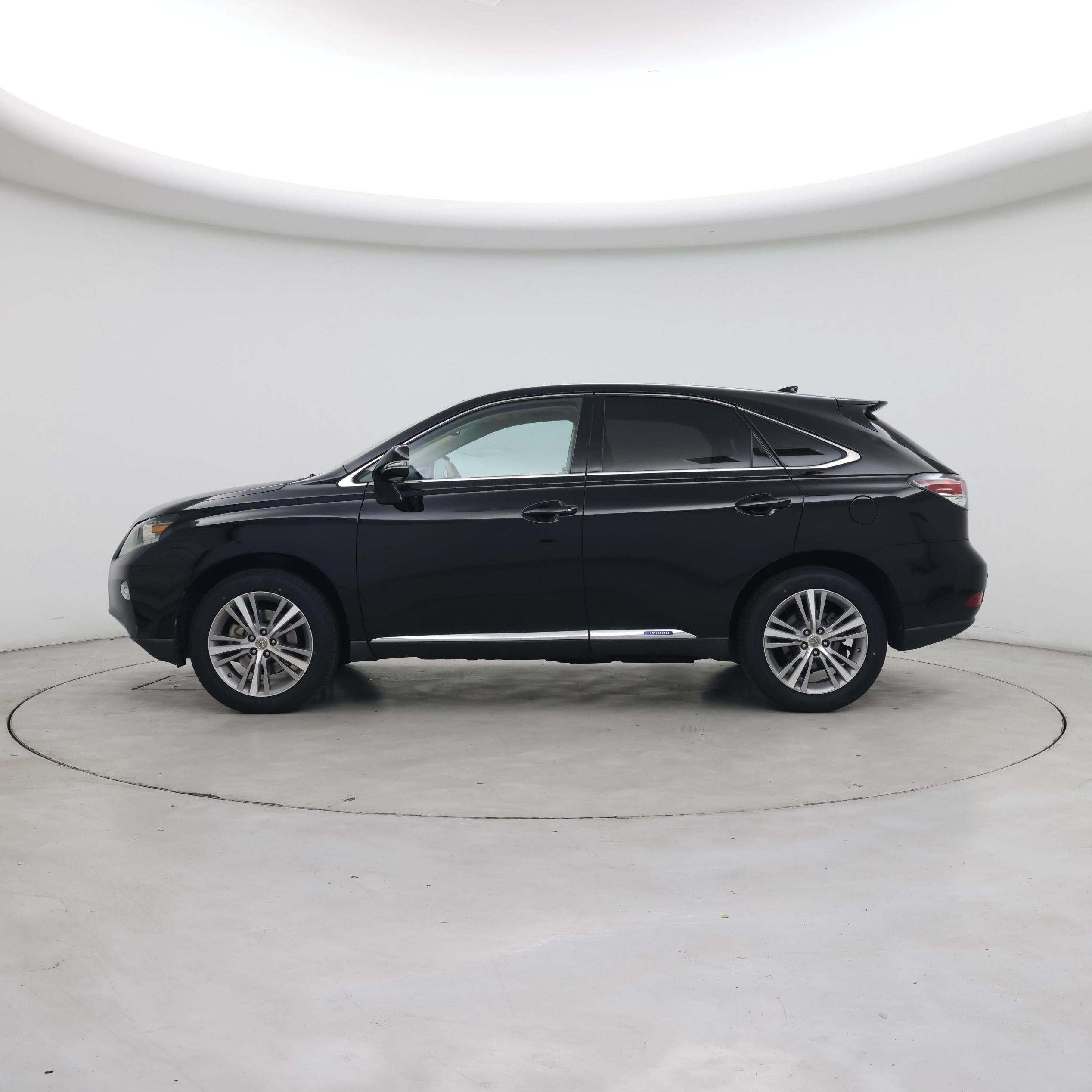 Thumbnail: 2015 Lexus RX - 3