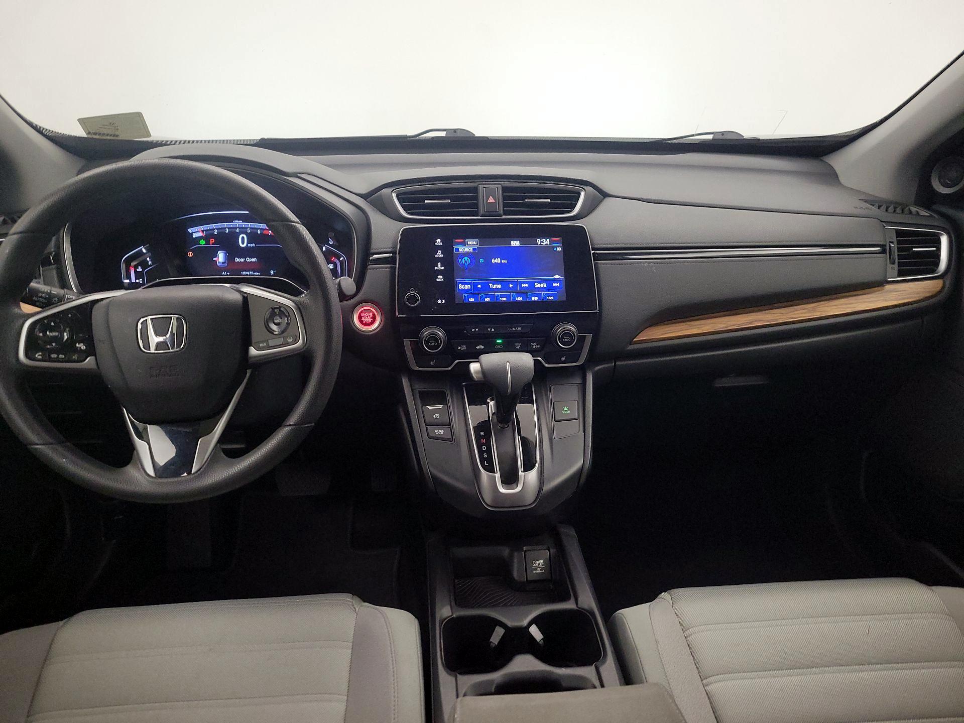 Thumbnail: 2019 Honda CR-V - 9