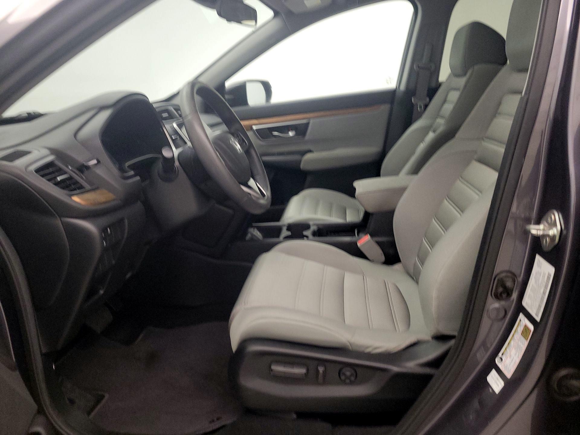 Thumbnail: 2019 Honda CR-V - 11