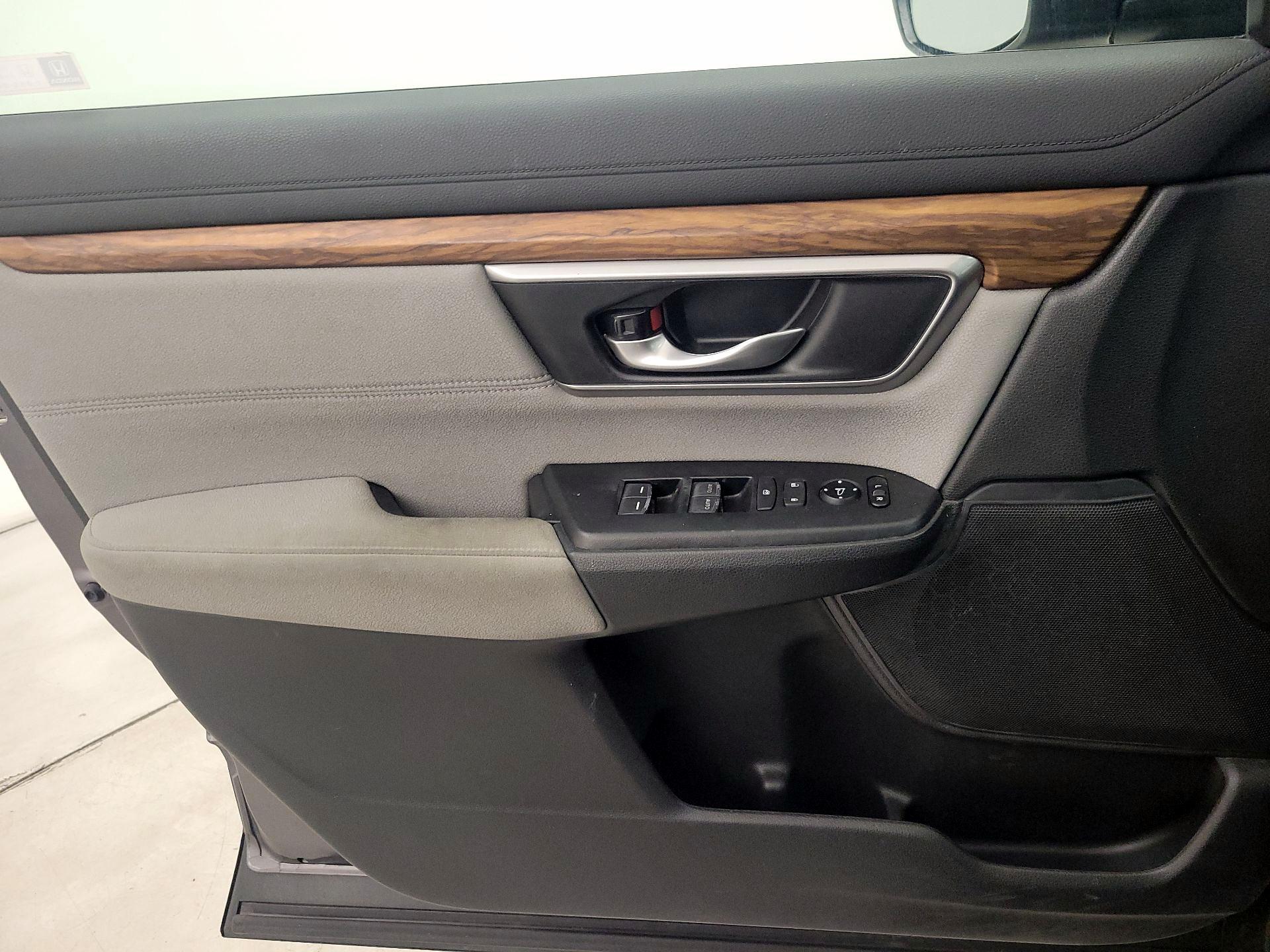 Thumbnail: 2019 Honda CR-V - 12