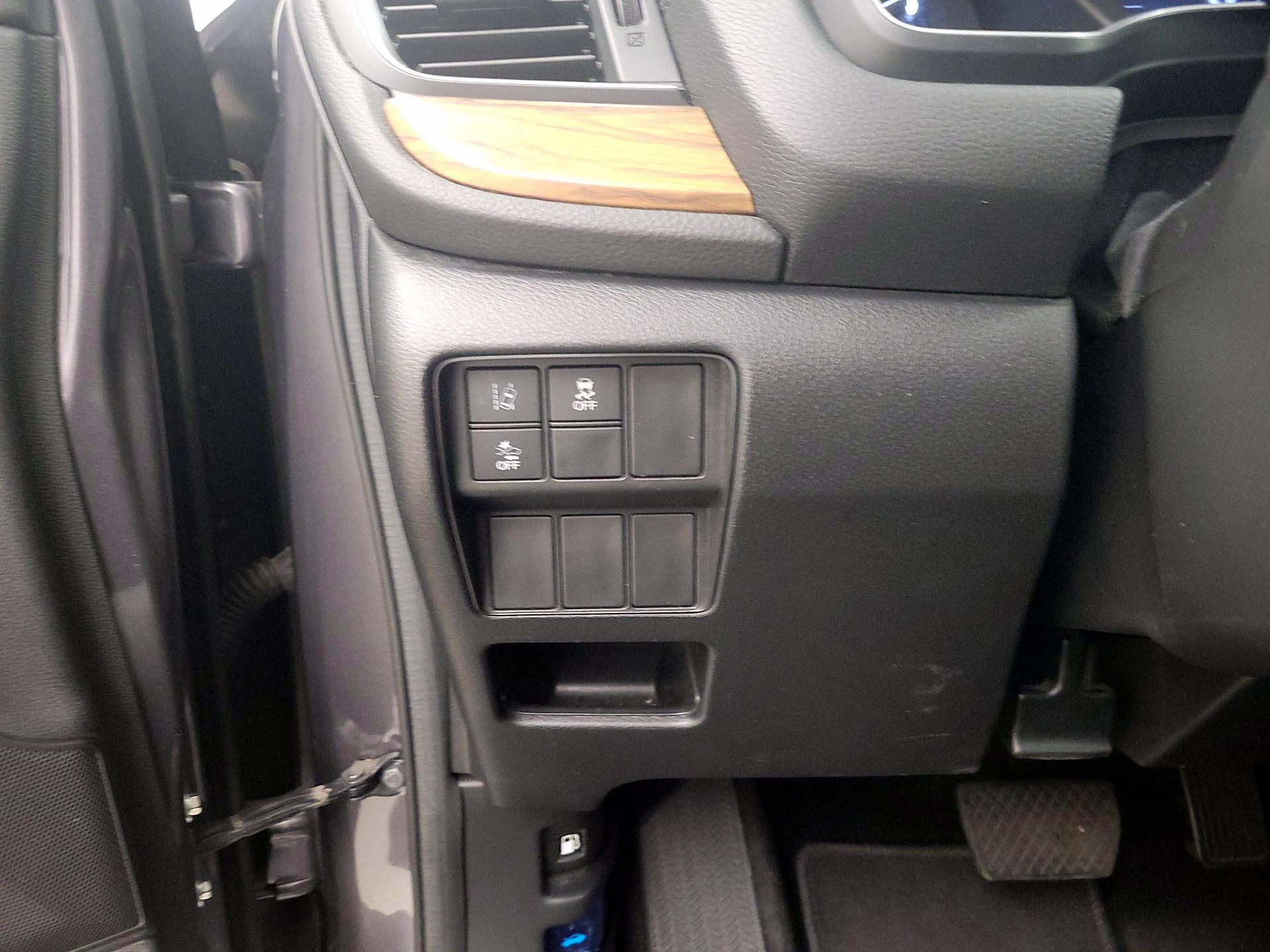 Thumbnail: 2019 Honda CR-V - 13