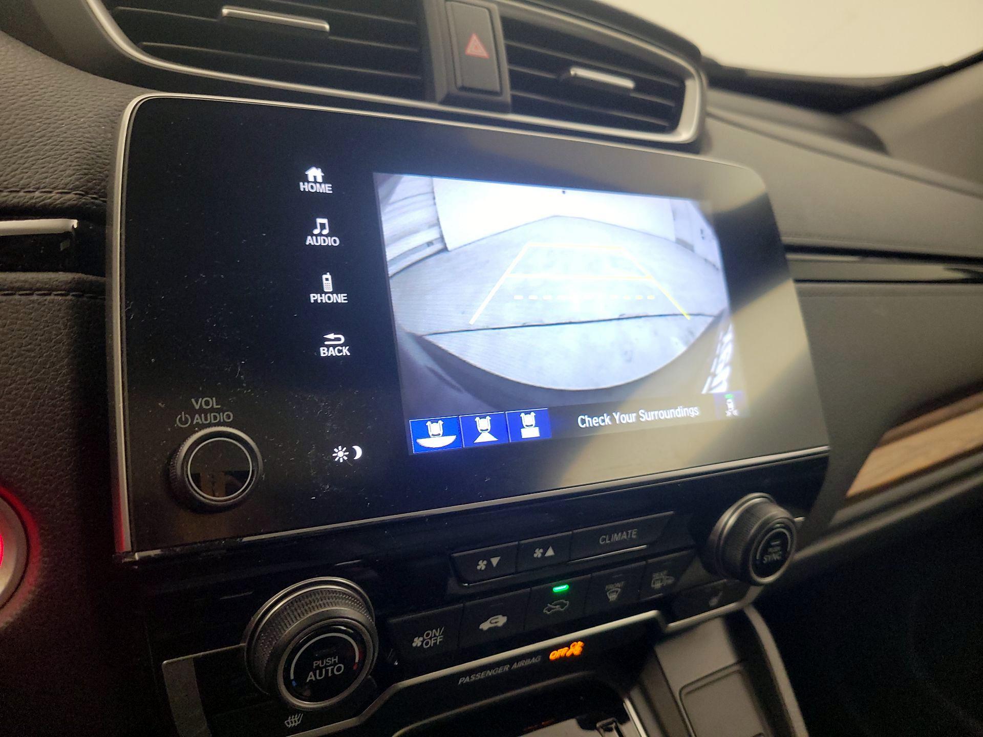 Thumbnail: 2019 Honda CR-V - 14