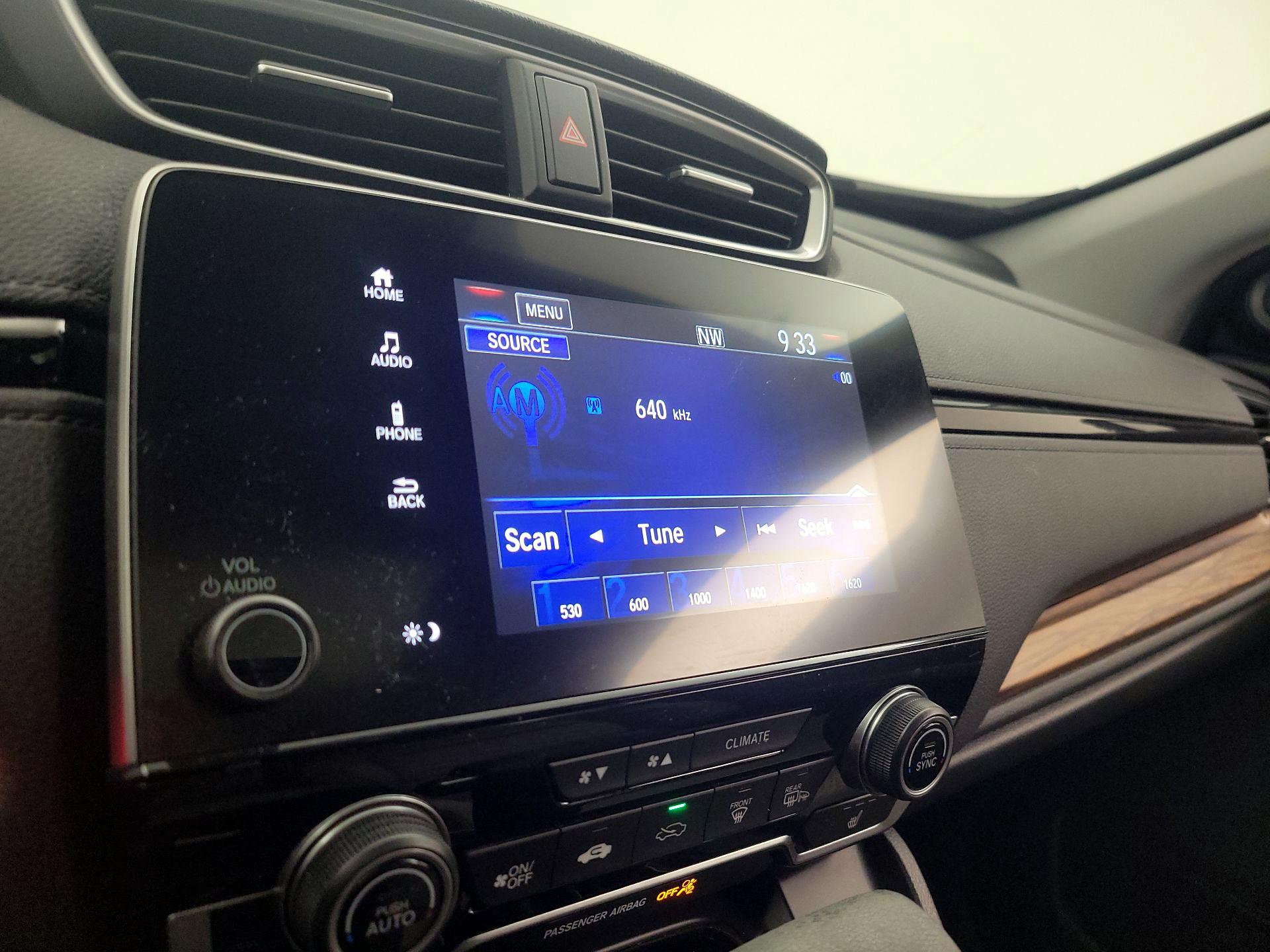 Thumbnail: 2019 Honda CR-V - 15