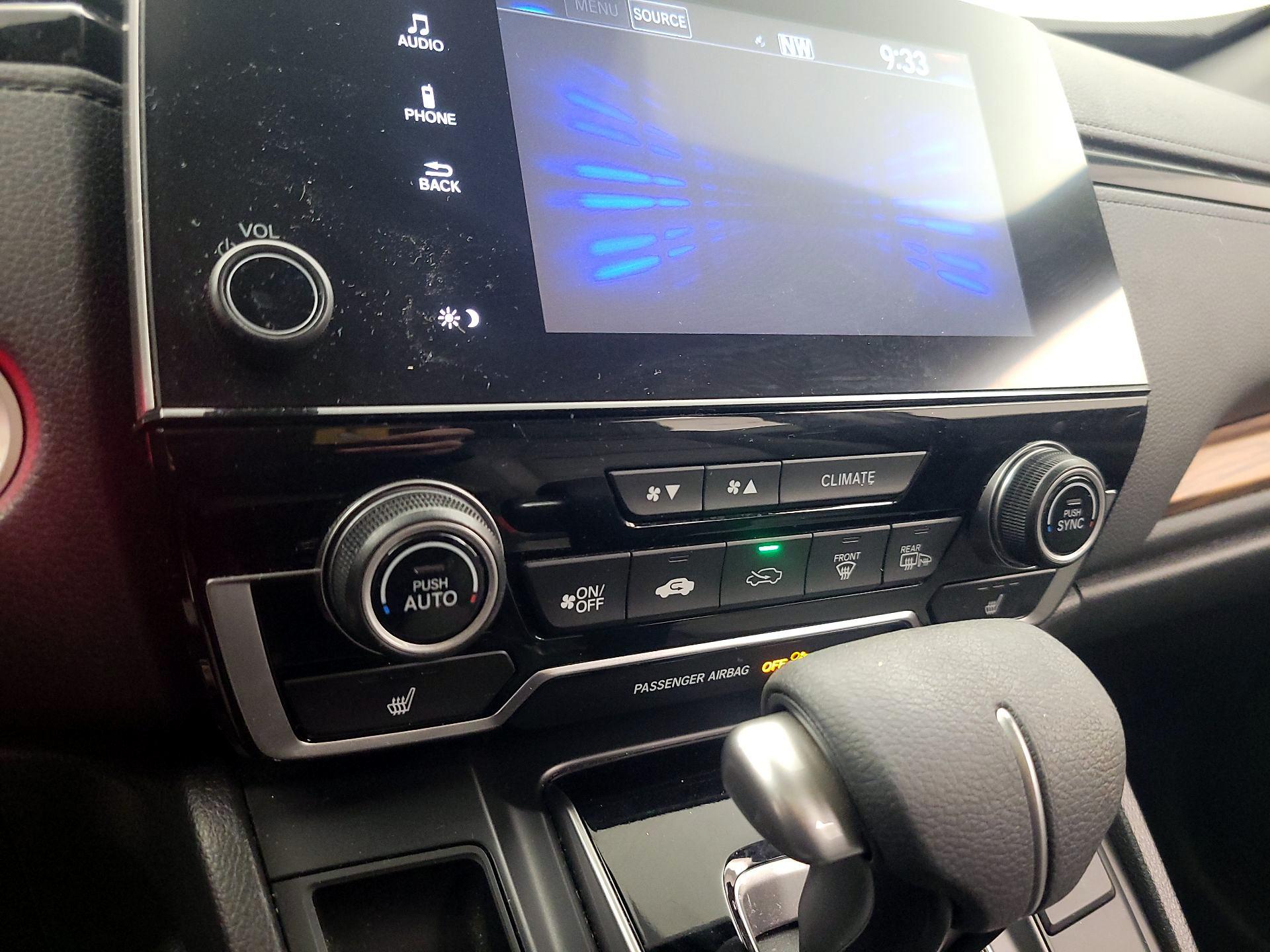 Thumbnail: 2019 Honda CR-V - 16