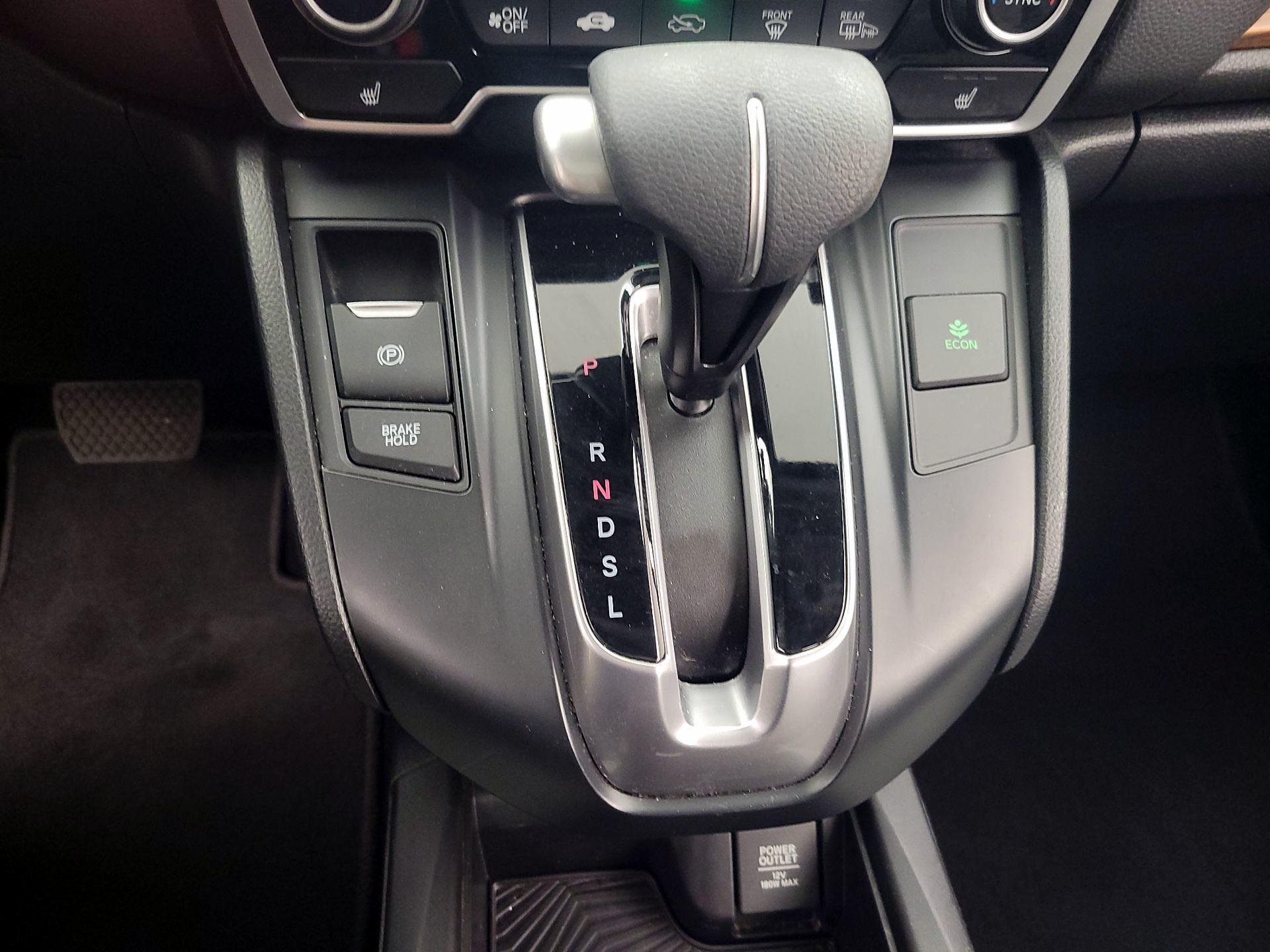 Thumbnail: 2019 Honda CR-V - 17