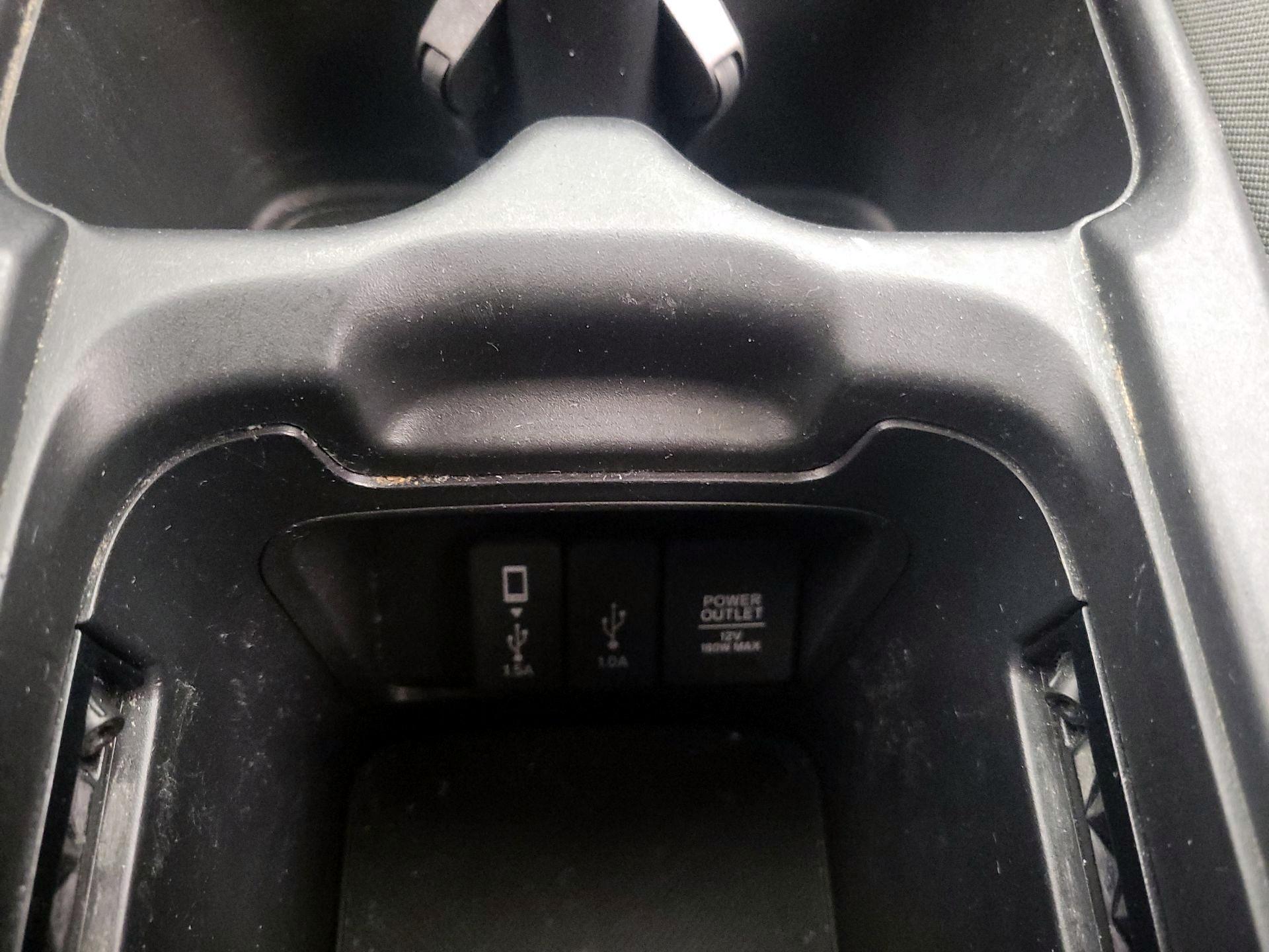 Thumbnail: 2019 Honda CR-V - 18